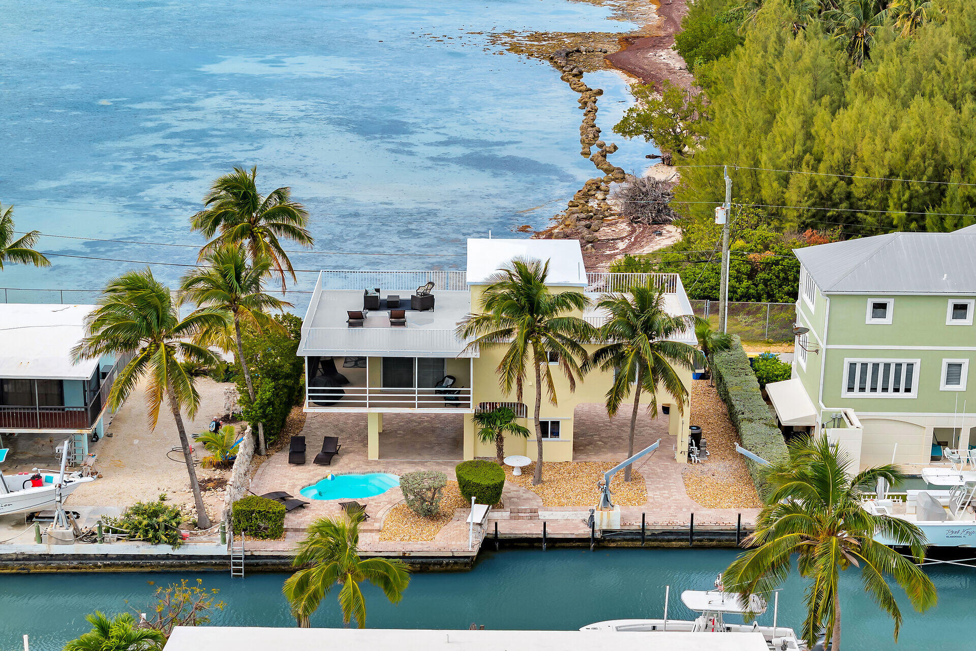 137 Ocean Lane