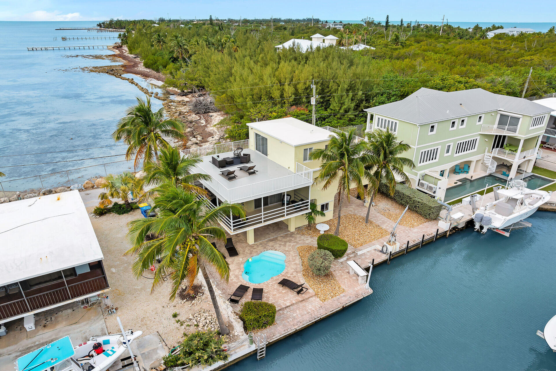 137 Ocean Lane