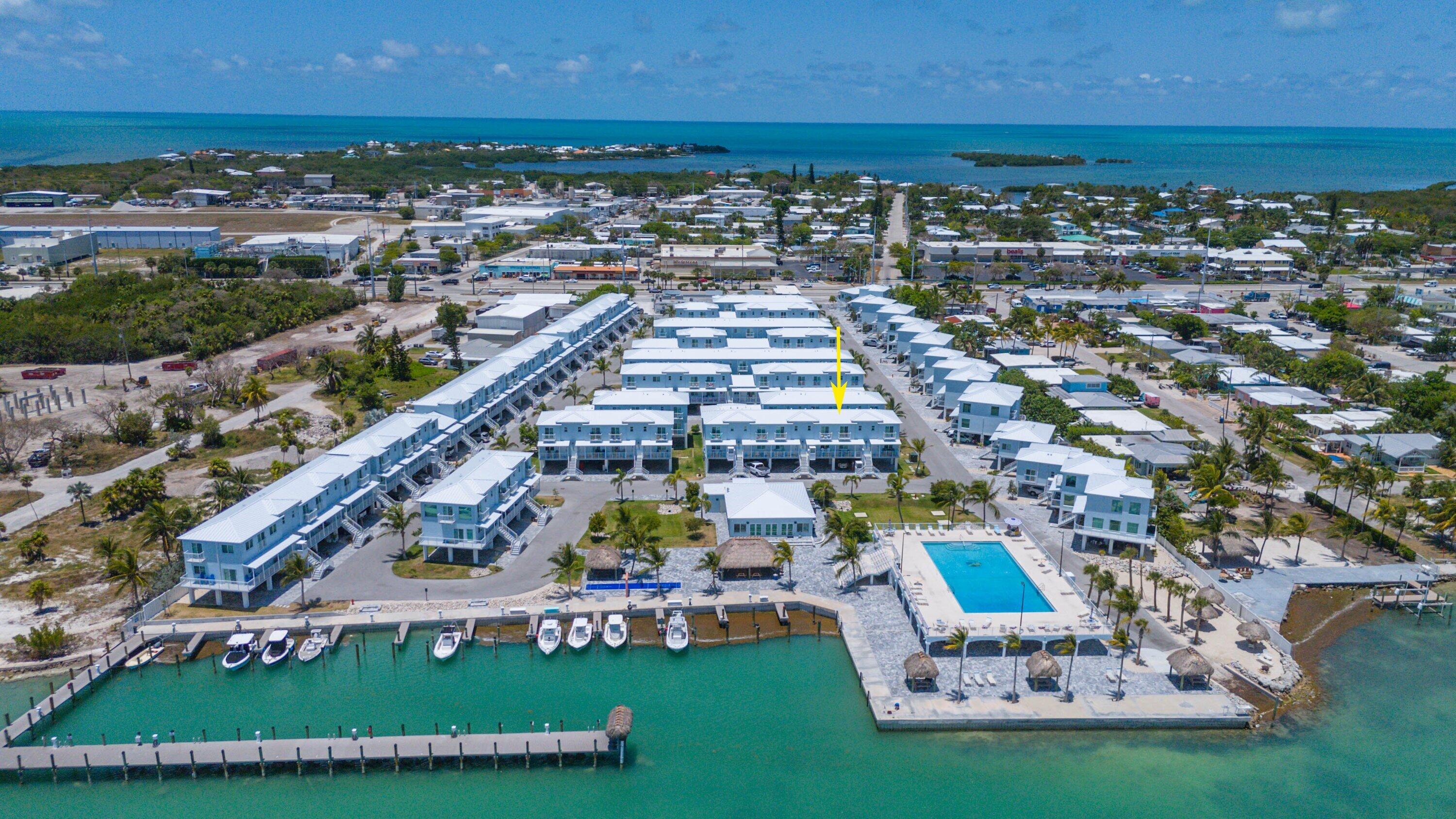 10877 Overseas Highway Unit: Unit 81