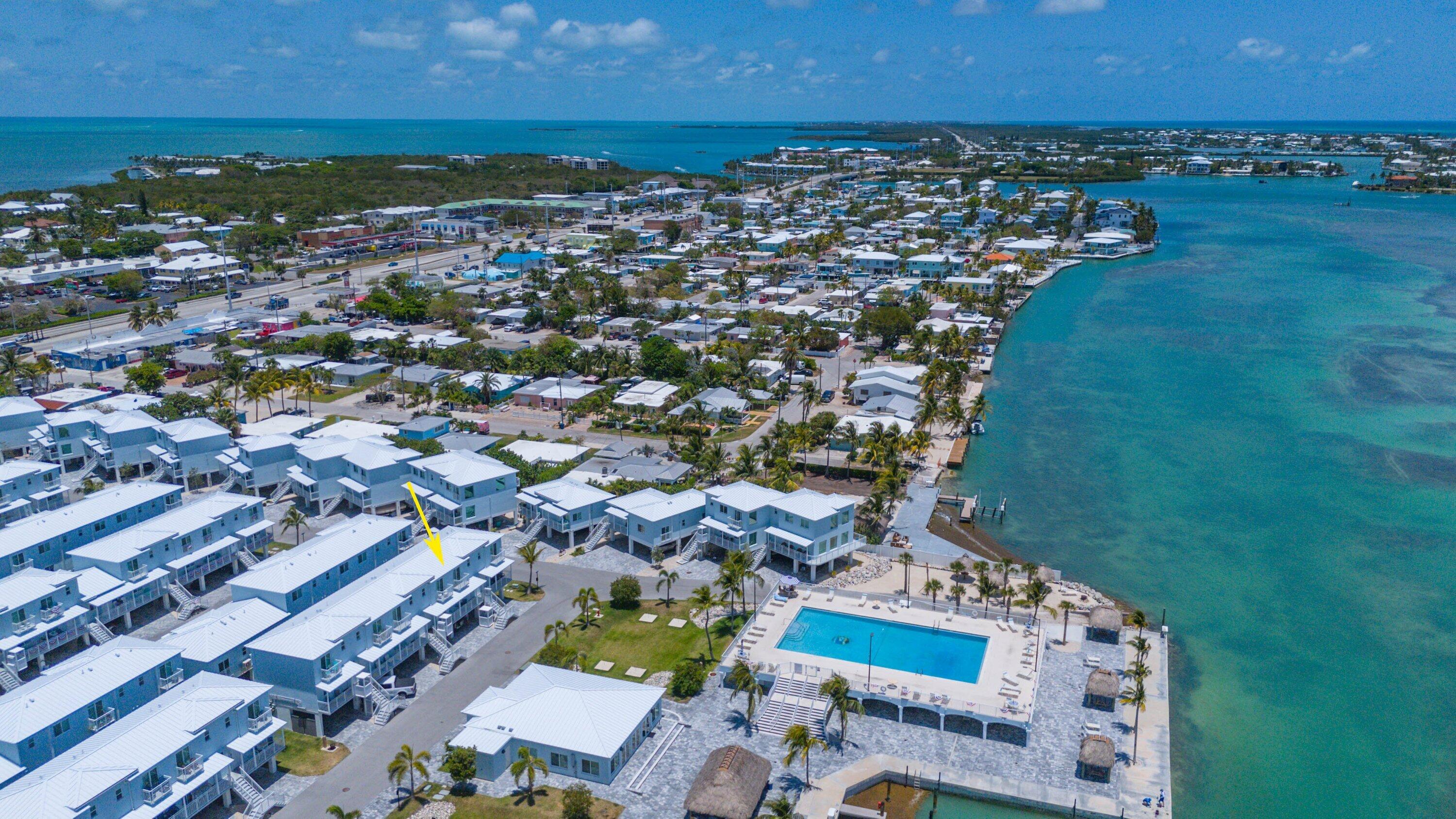 10877 Overseas Highway Unit: Unit 81