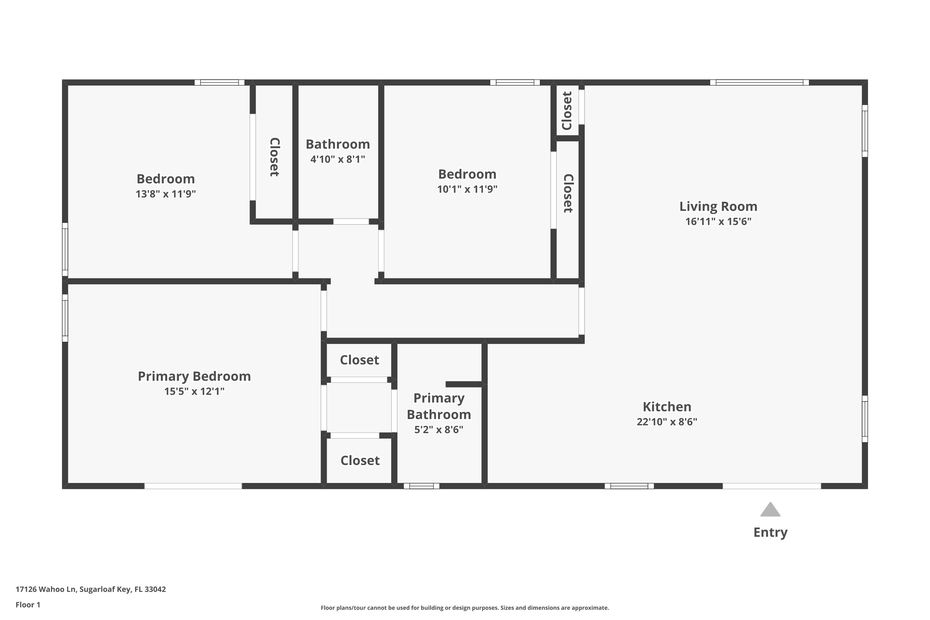 17126 W Wahoo Lane