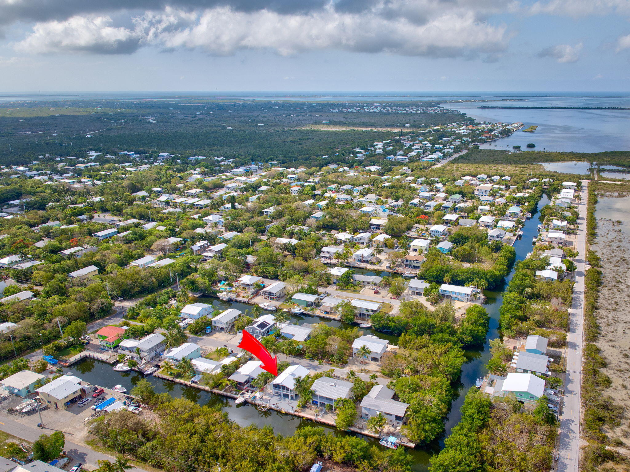 29025 Geranium Drive