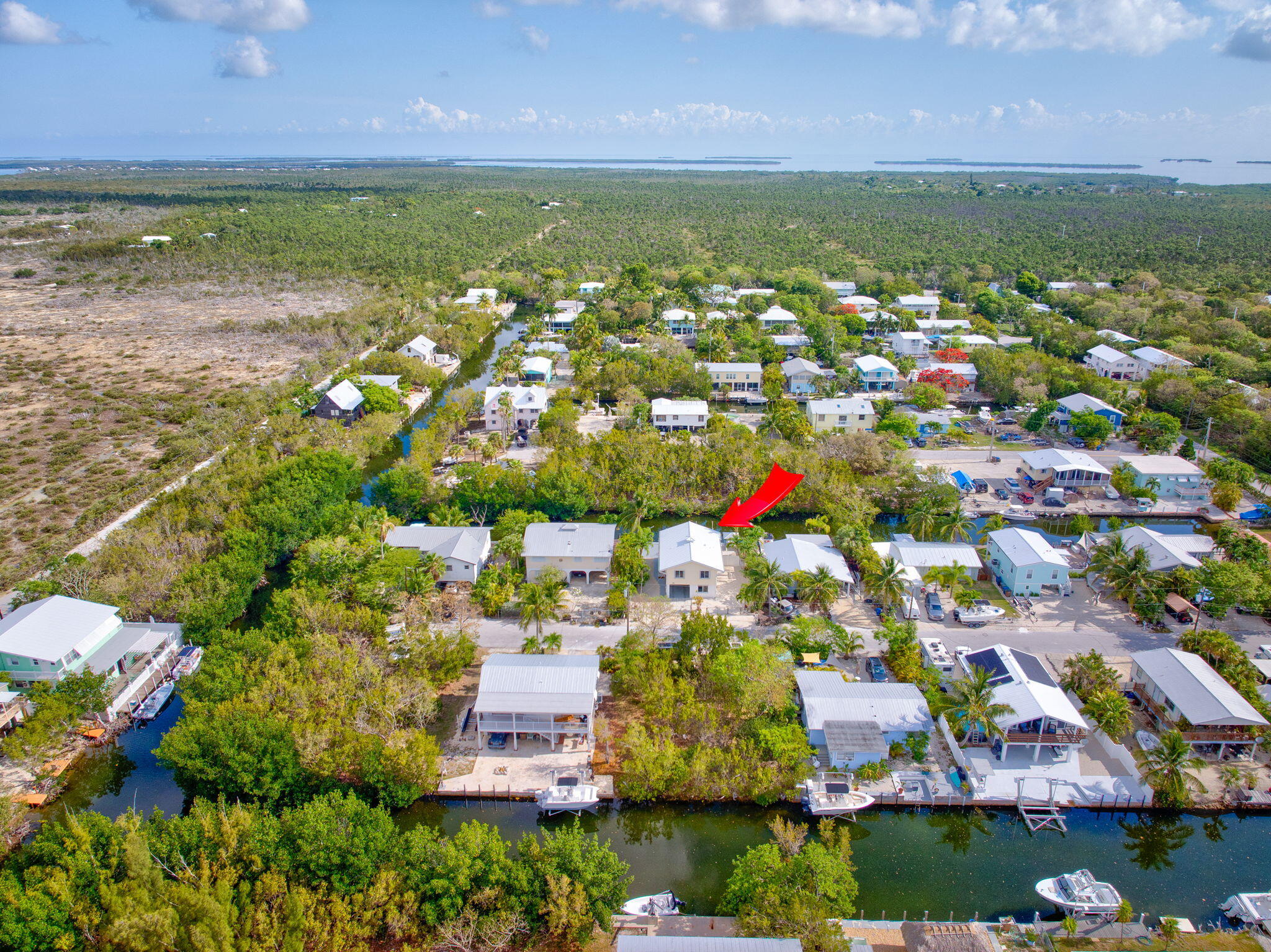 29025 Geranium Drive