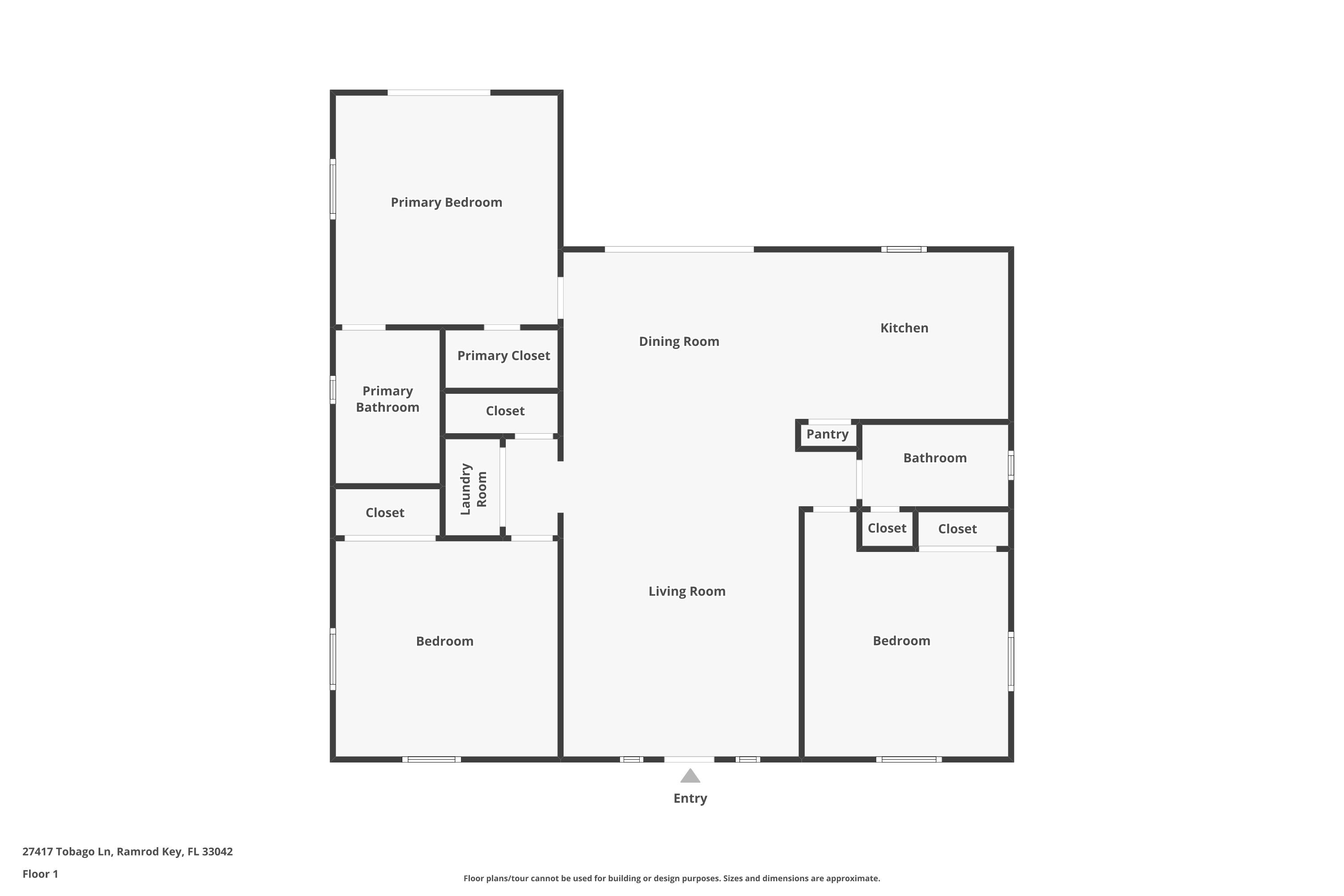 27417 Tobago Lane