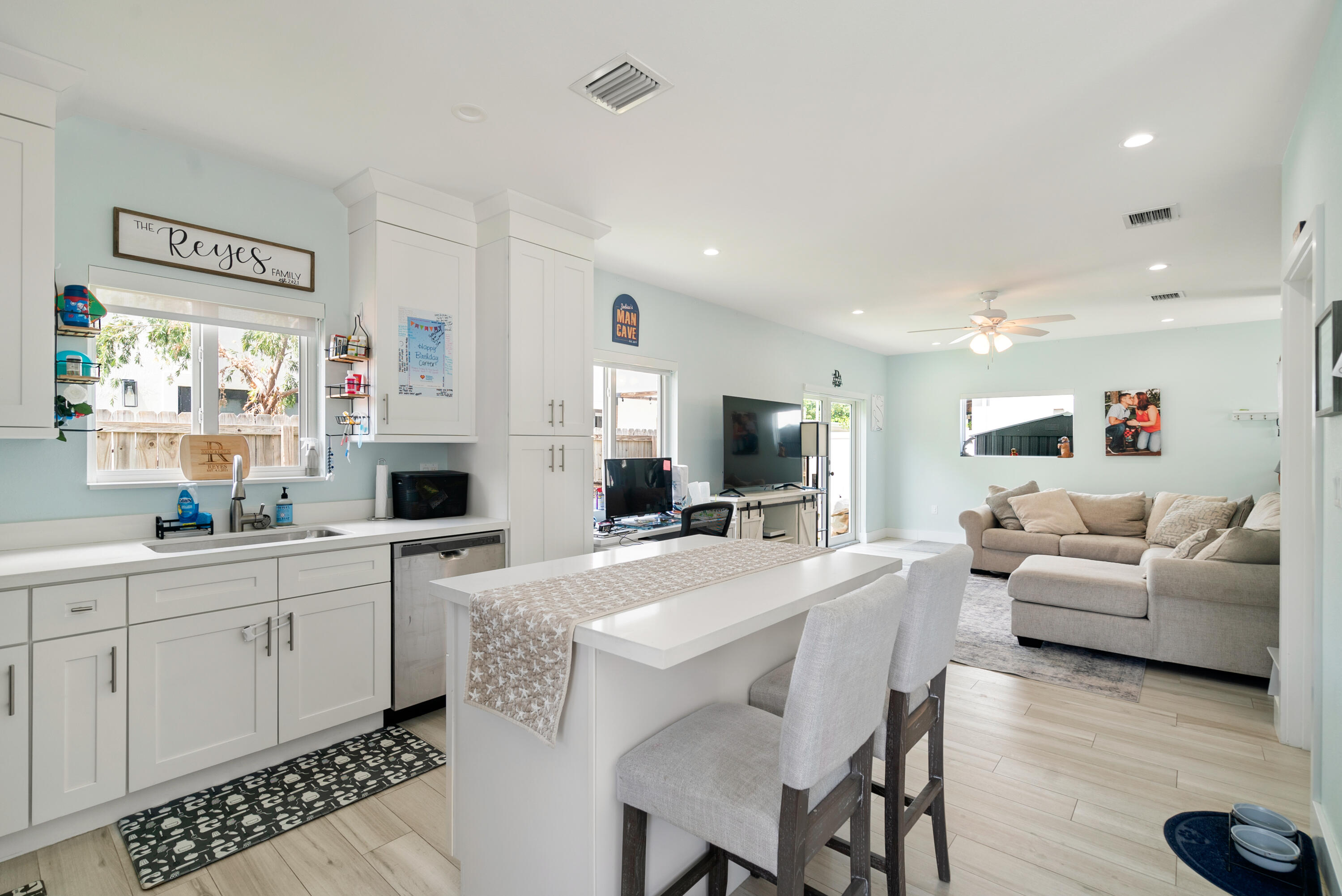 3 Coconut Drive