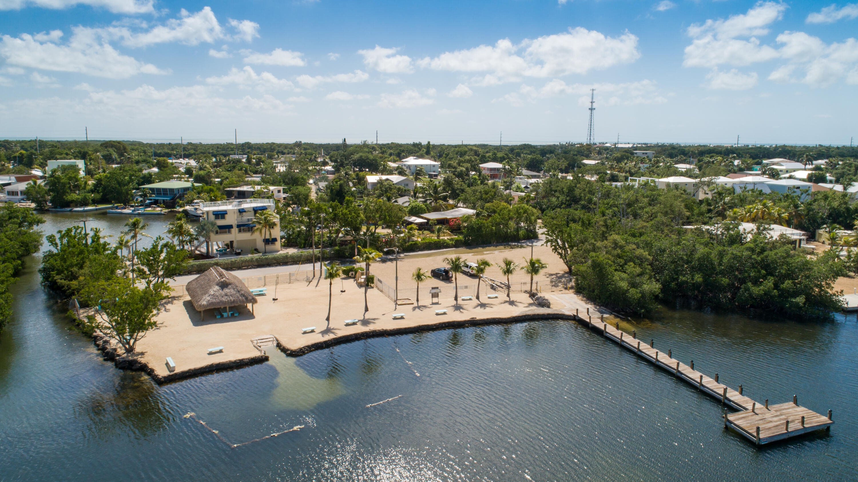 3 Coconut Drive
