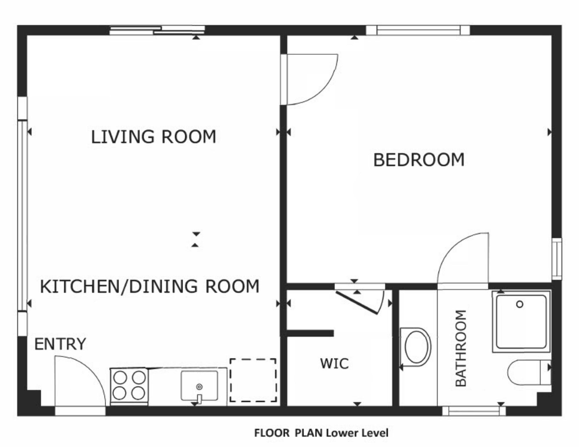 29462 Geraldine Street