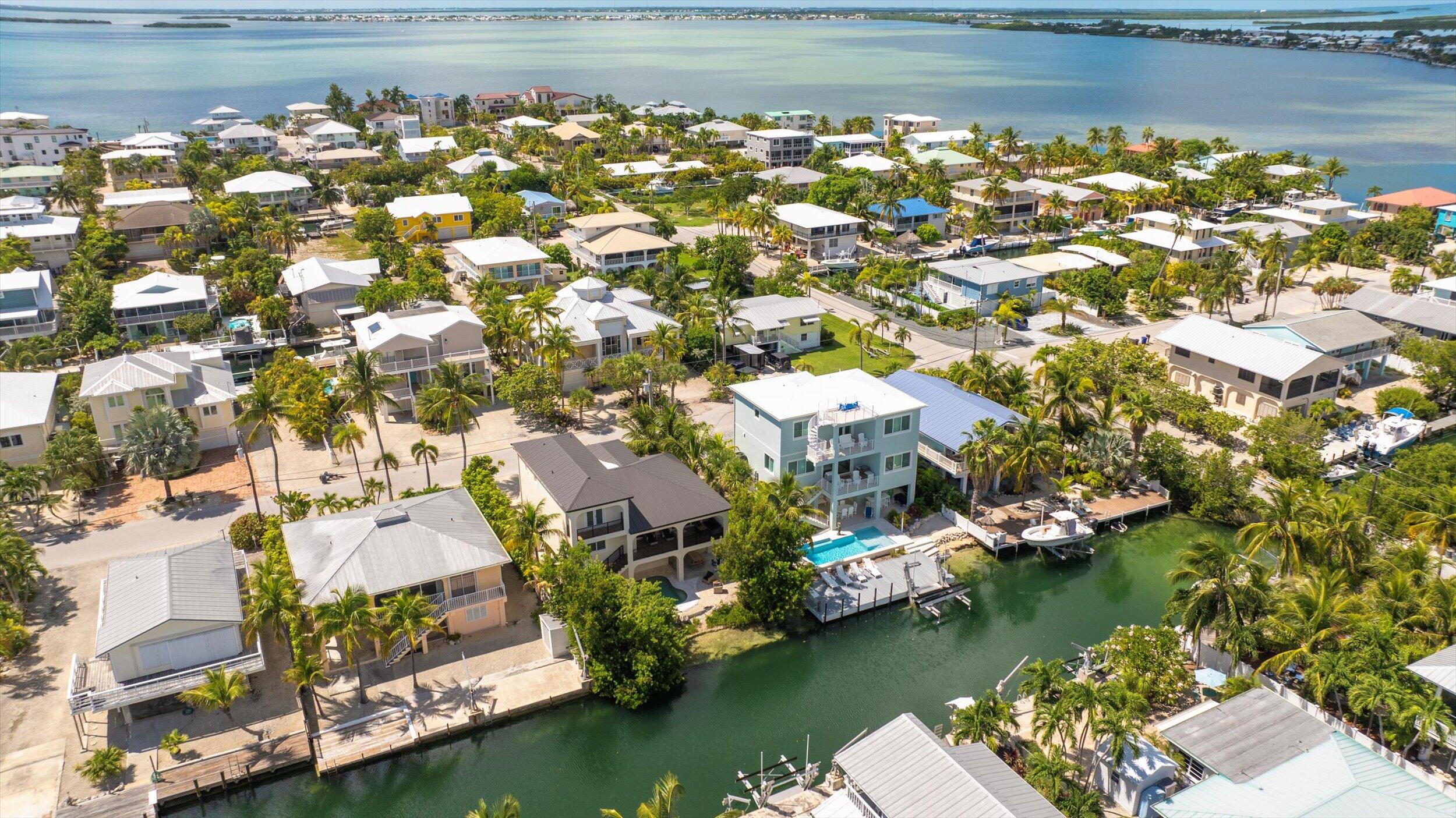937 Gulf Drive