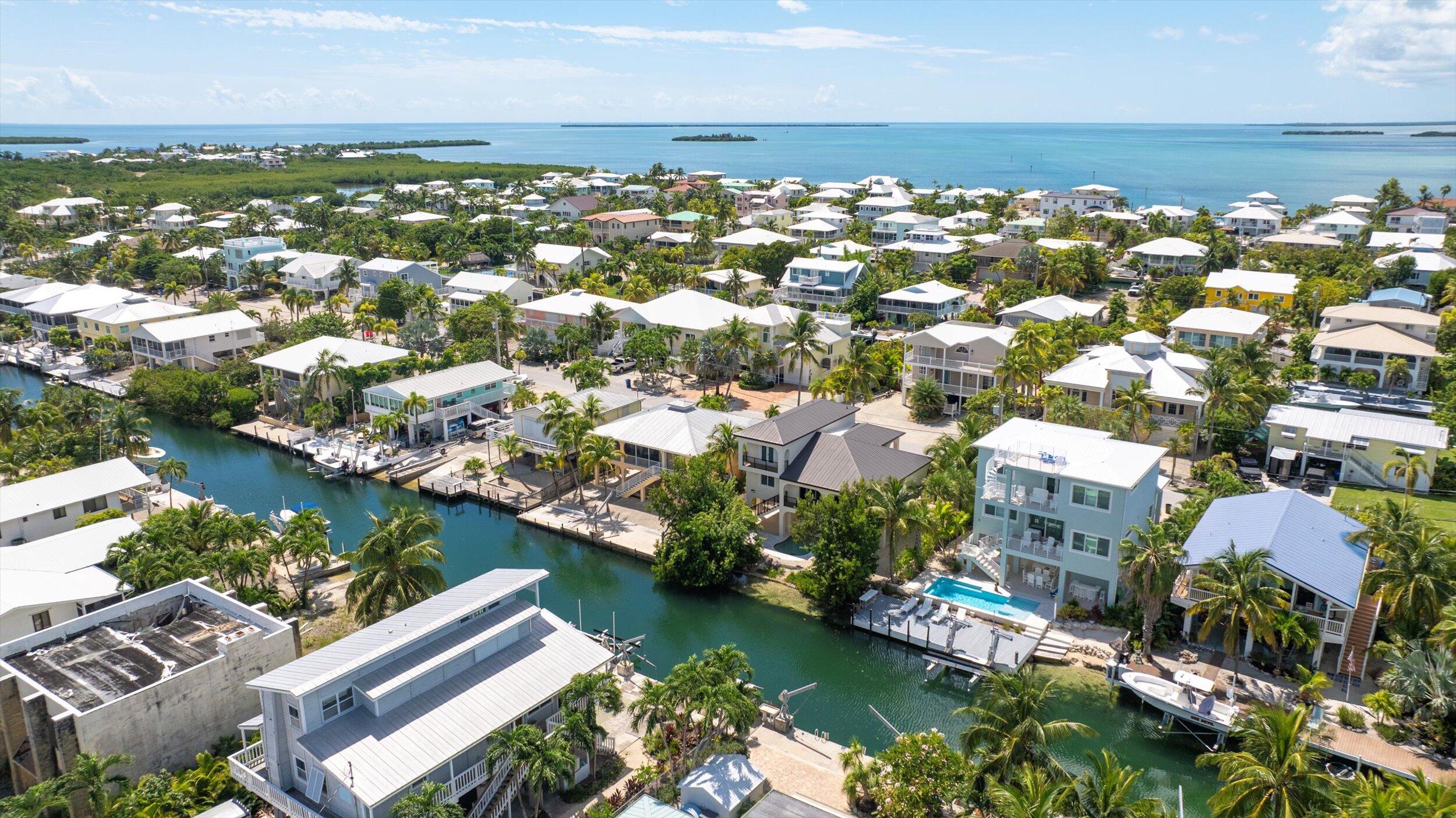 937 Gulf Drive