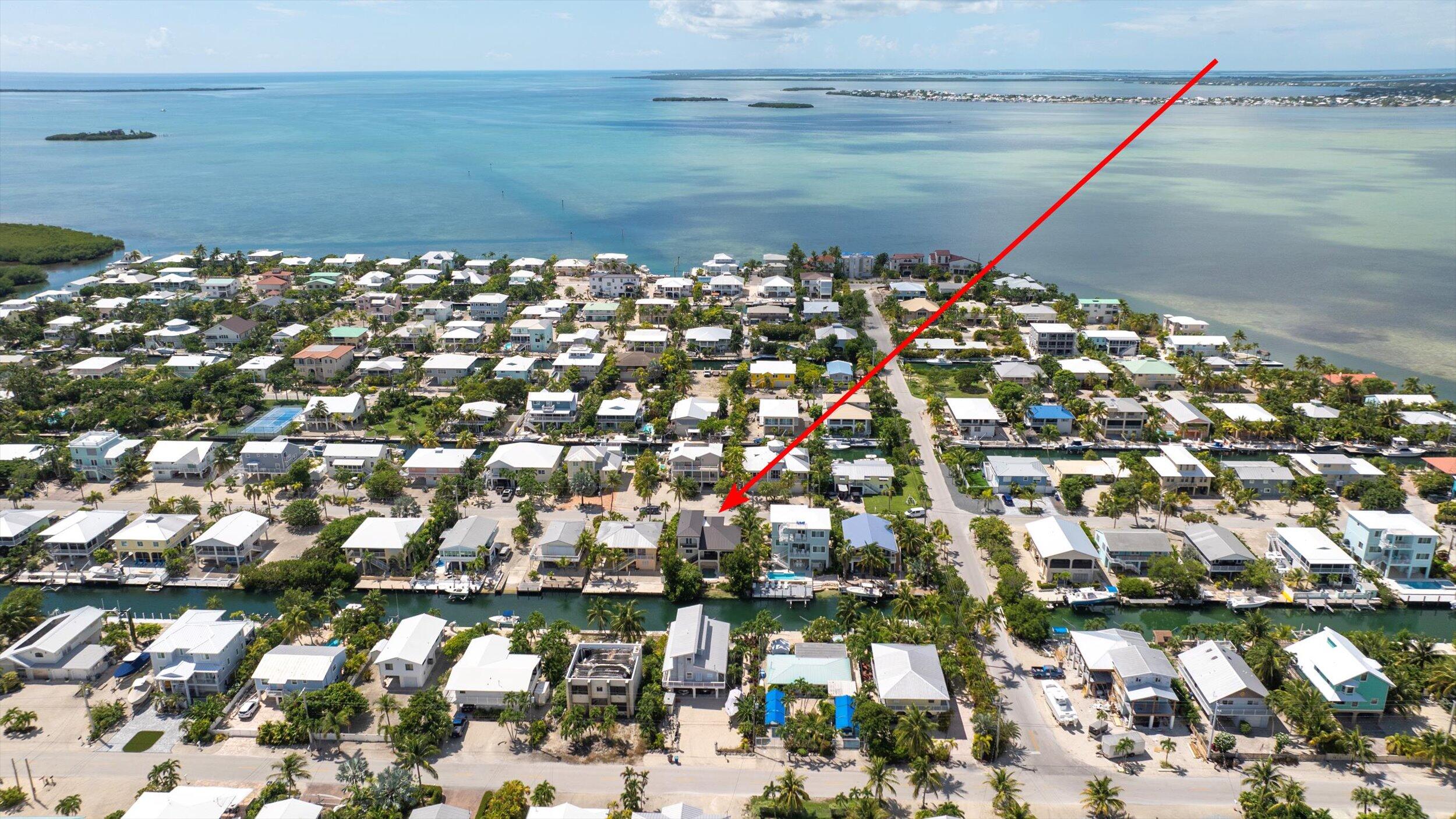 937 Gulf Drive