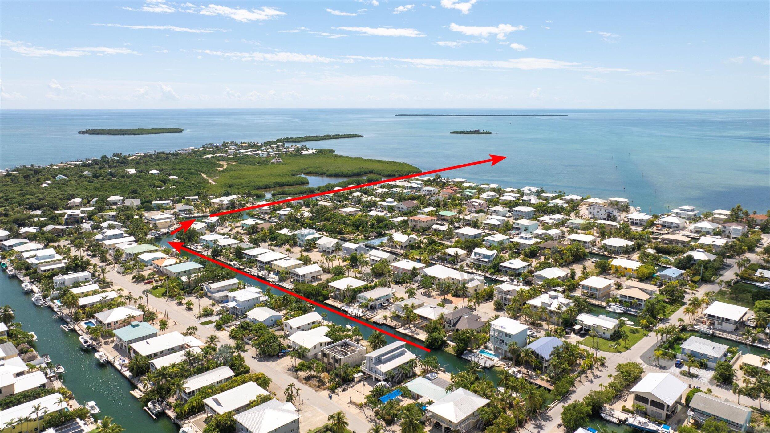 937 Gulf Drive