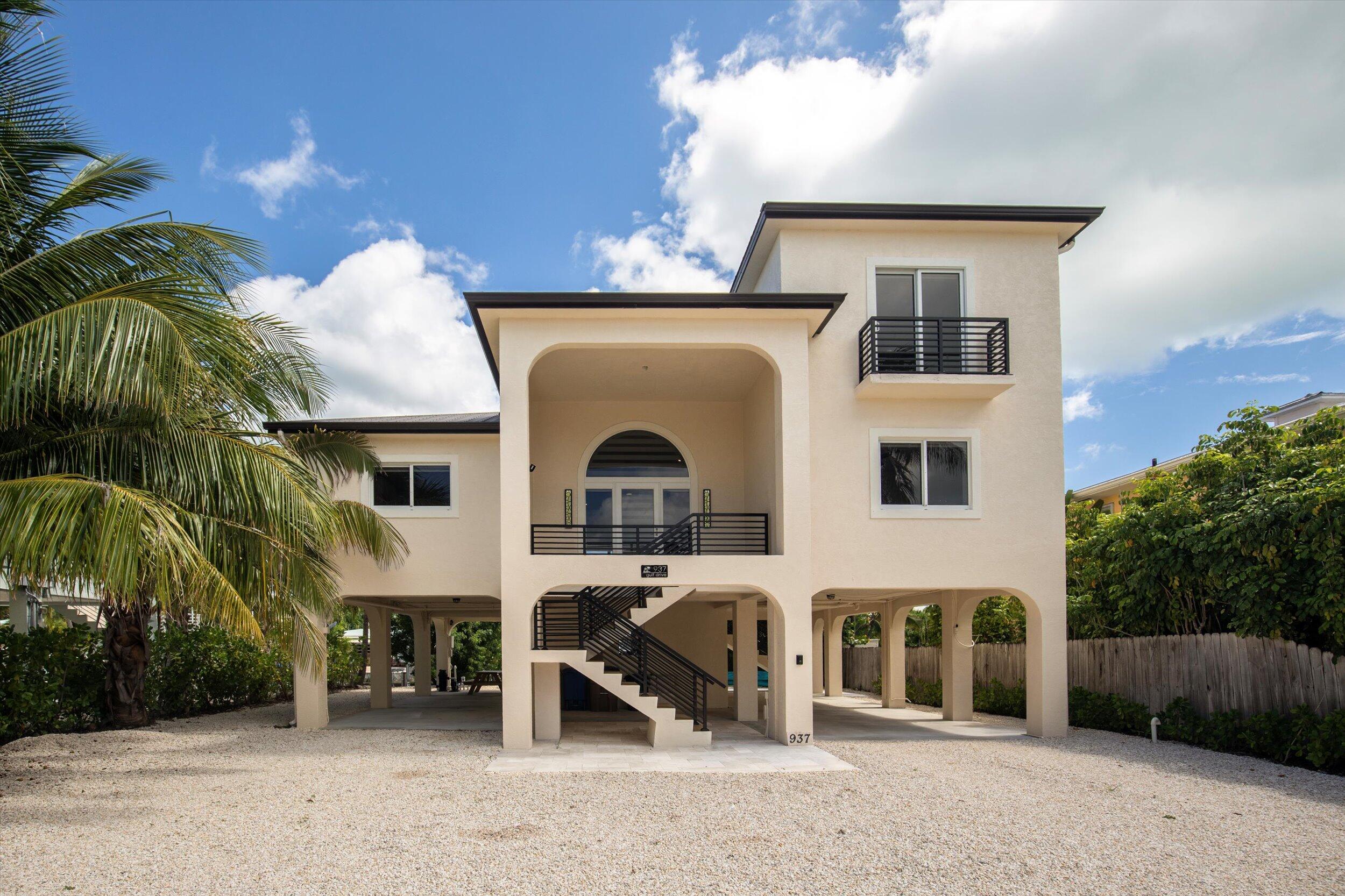 937 Gulf Drive