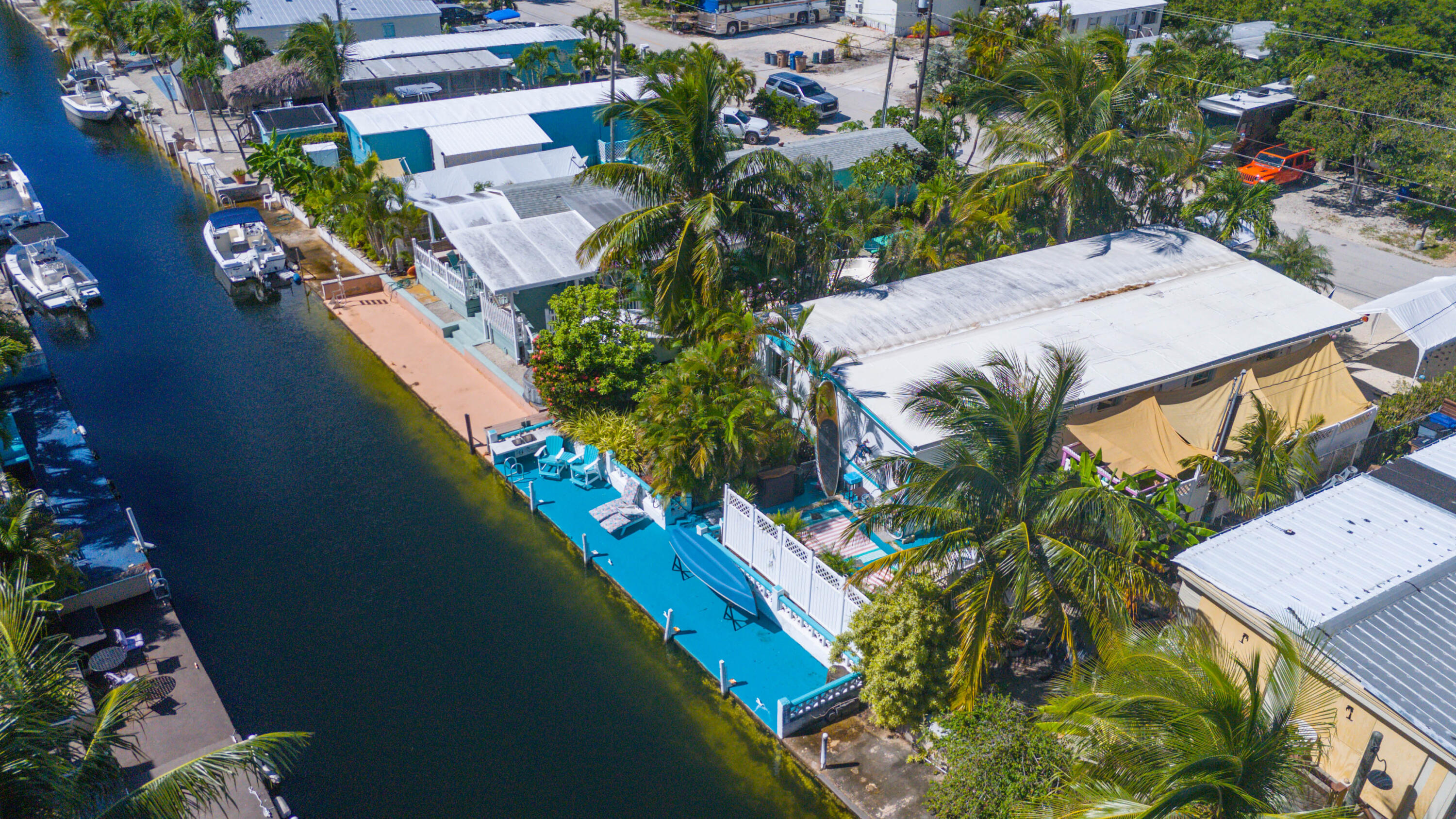 27940 Lobster Tail Trail