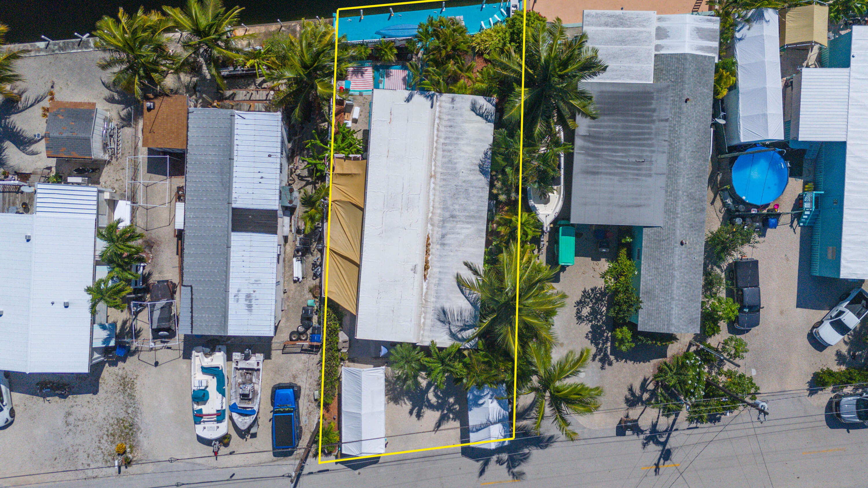 27940 Lobster Tail Trail