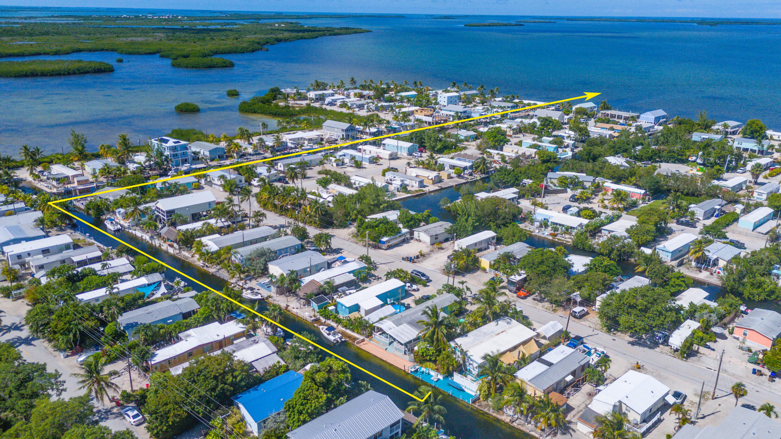 27940 Lobster Tail Trail