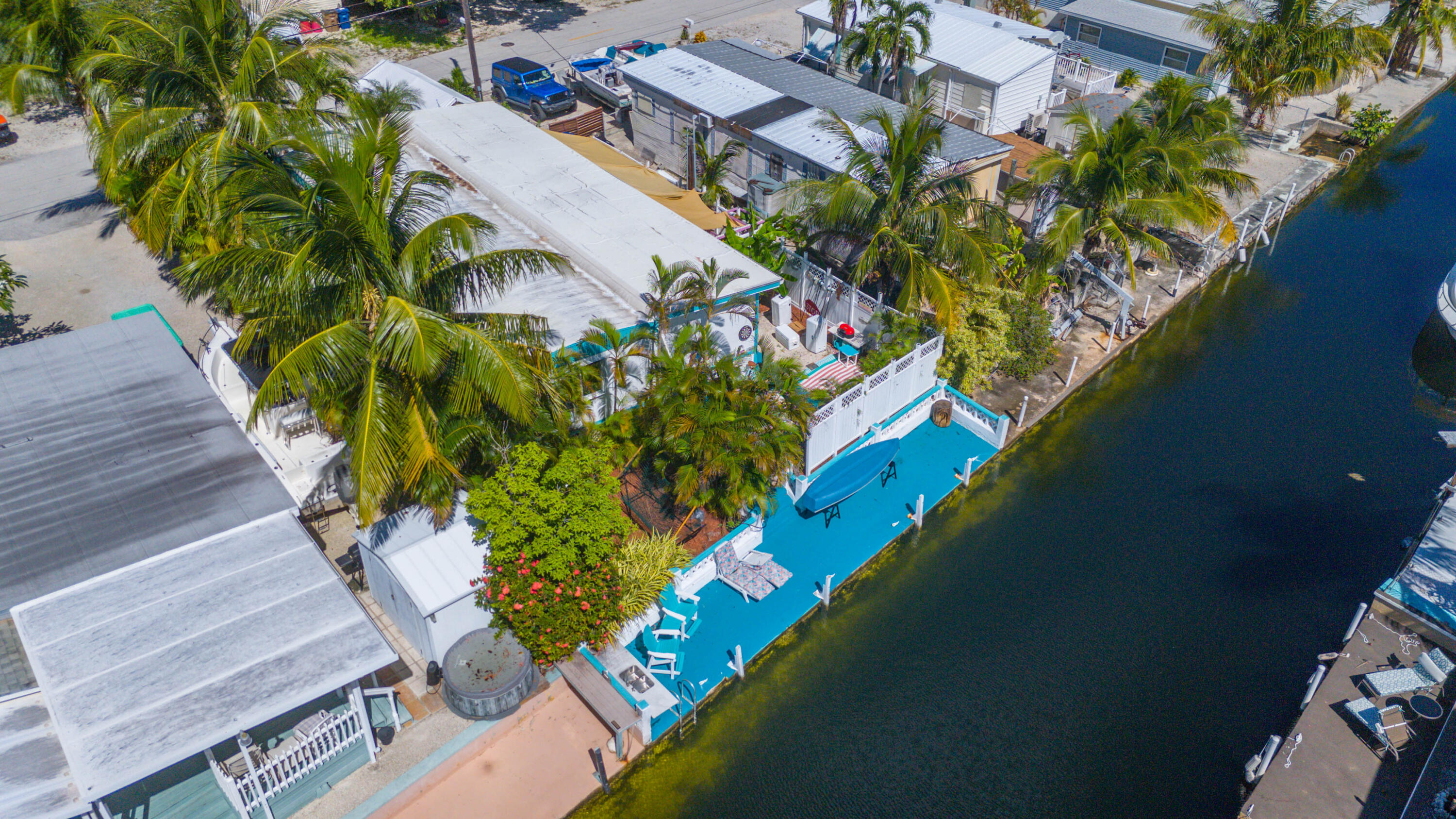 27940 Lobster Tail Trail