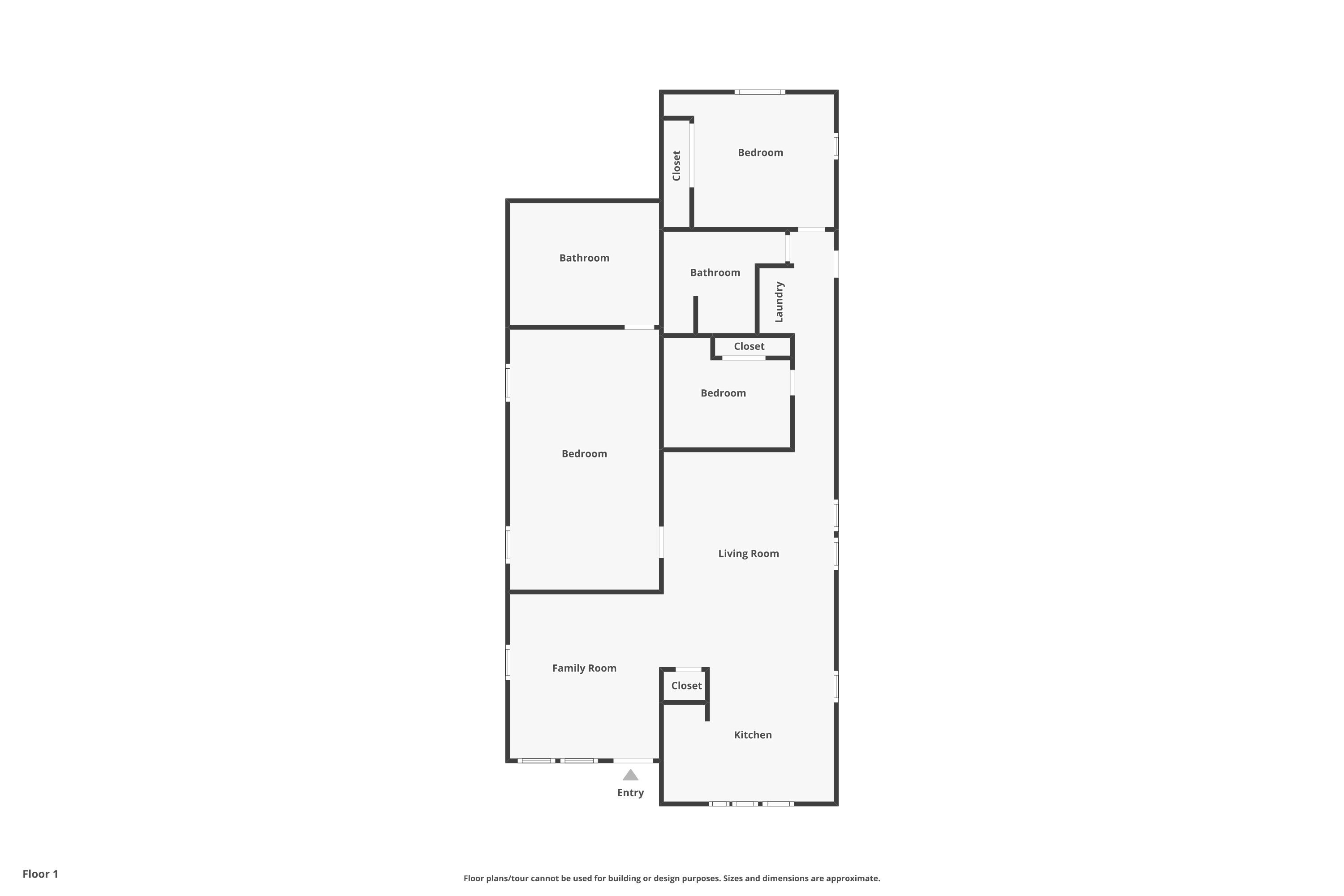 27940 Lobster Tail Trail