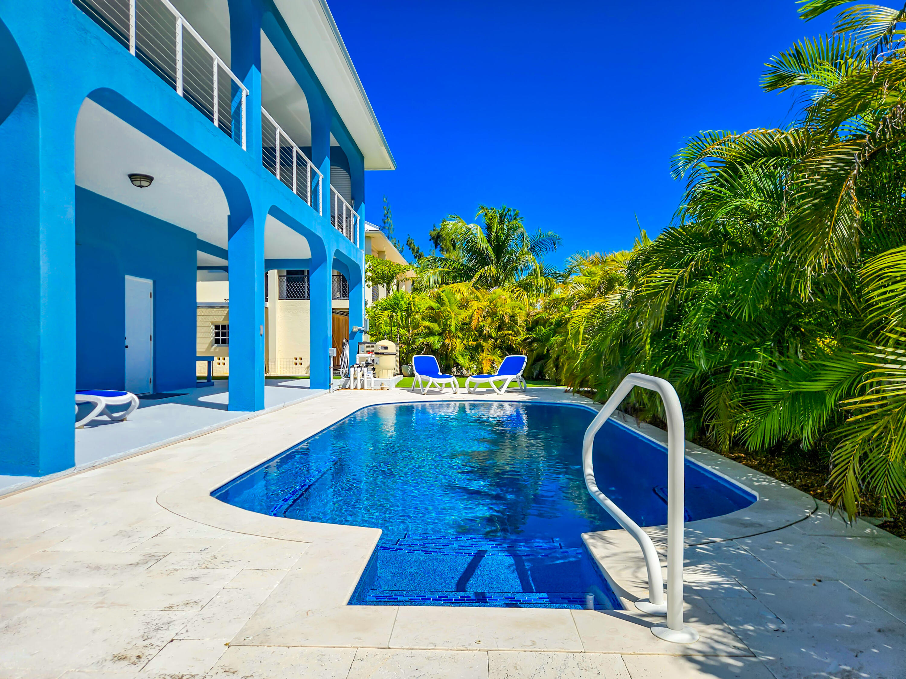 743 Pattison Drive