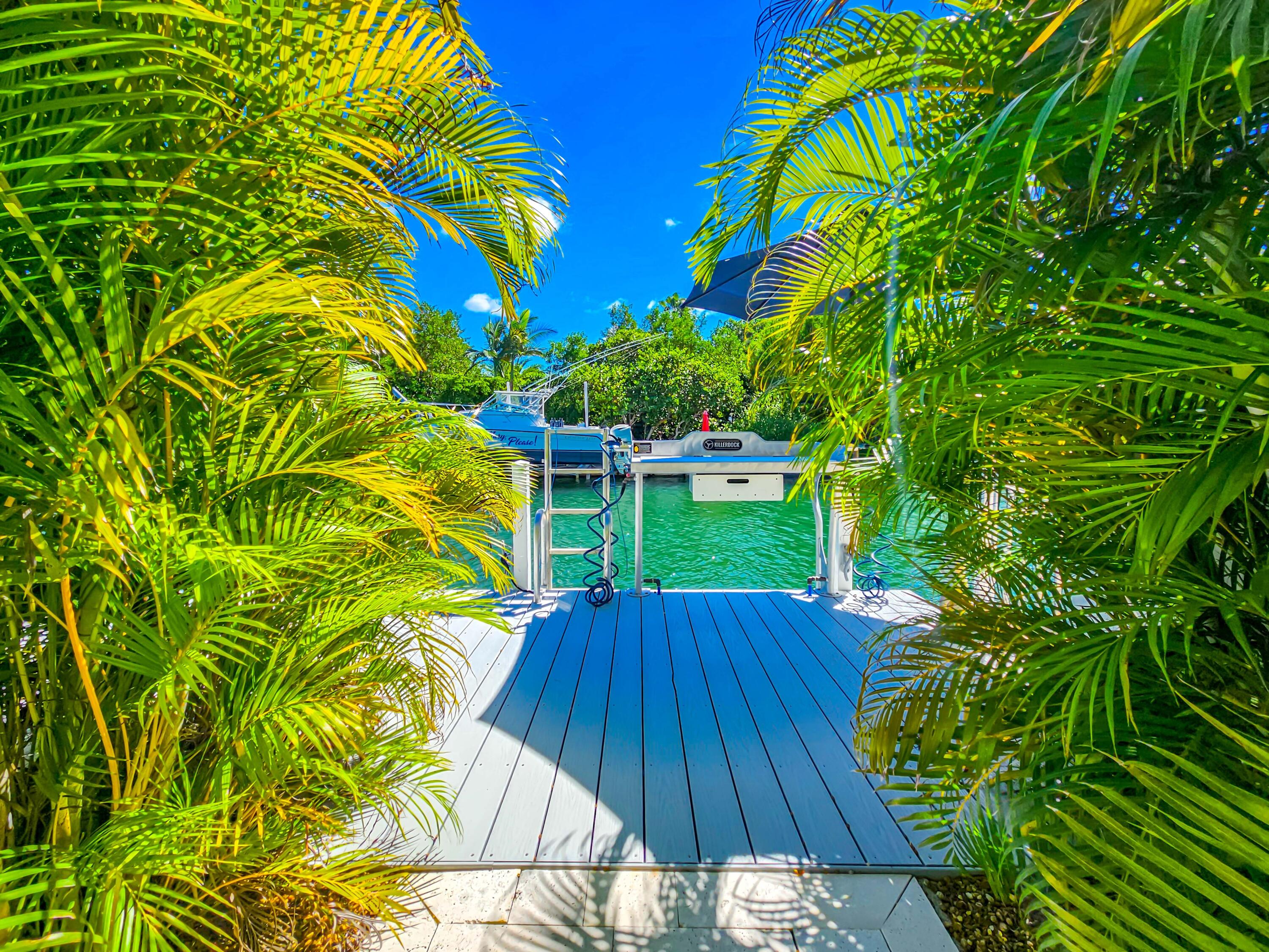 743 Pattison Drive