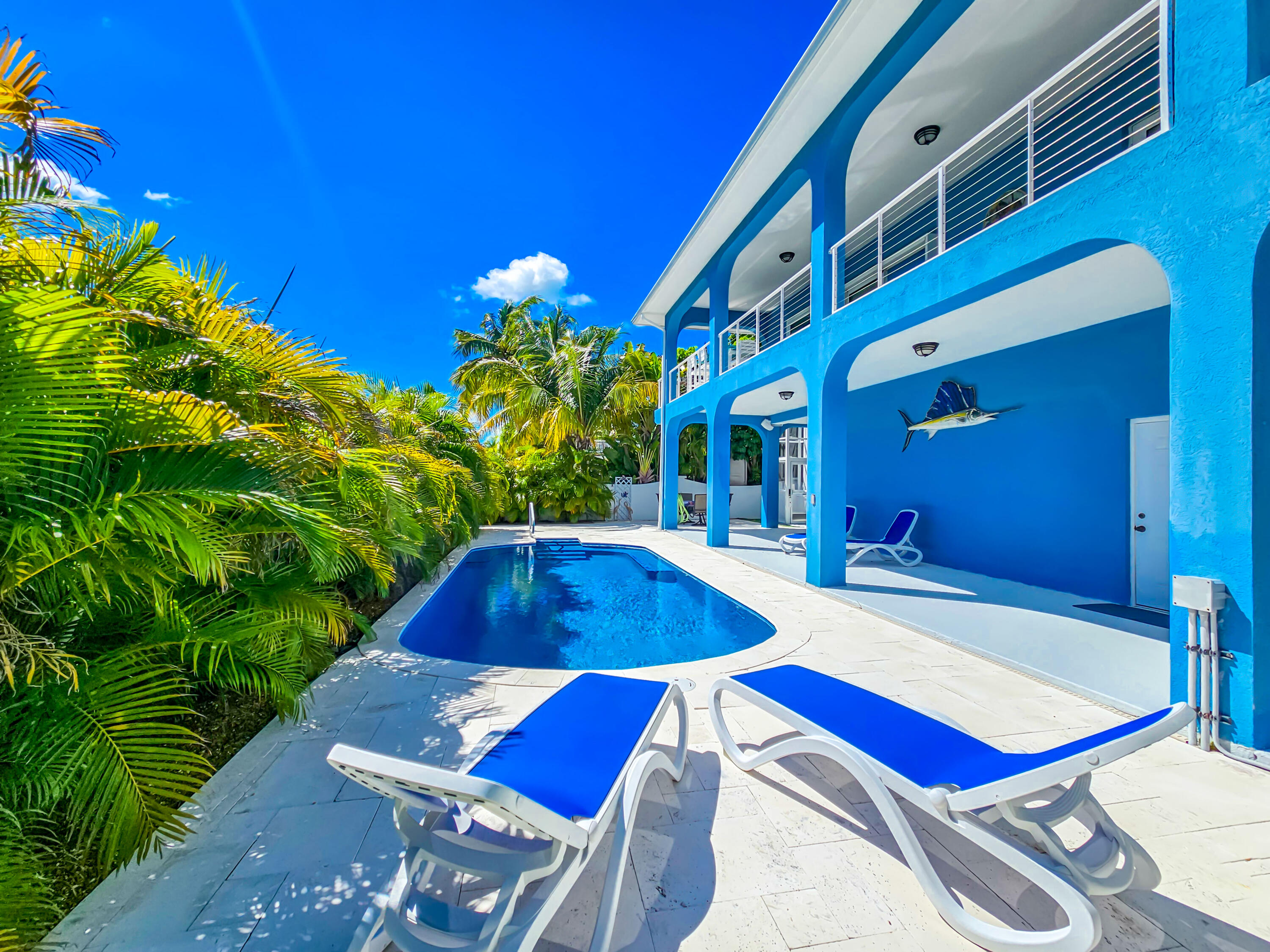 743 Pattison Drive