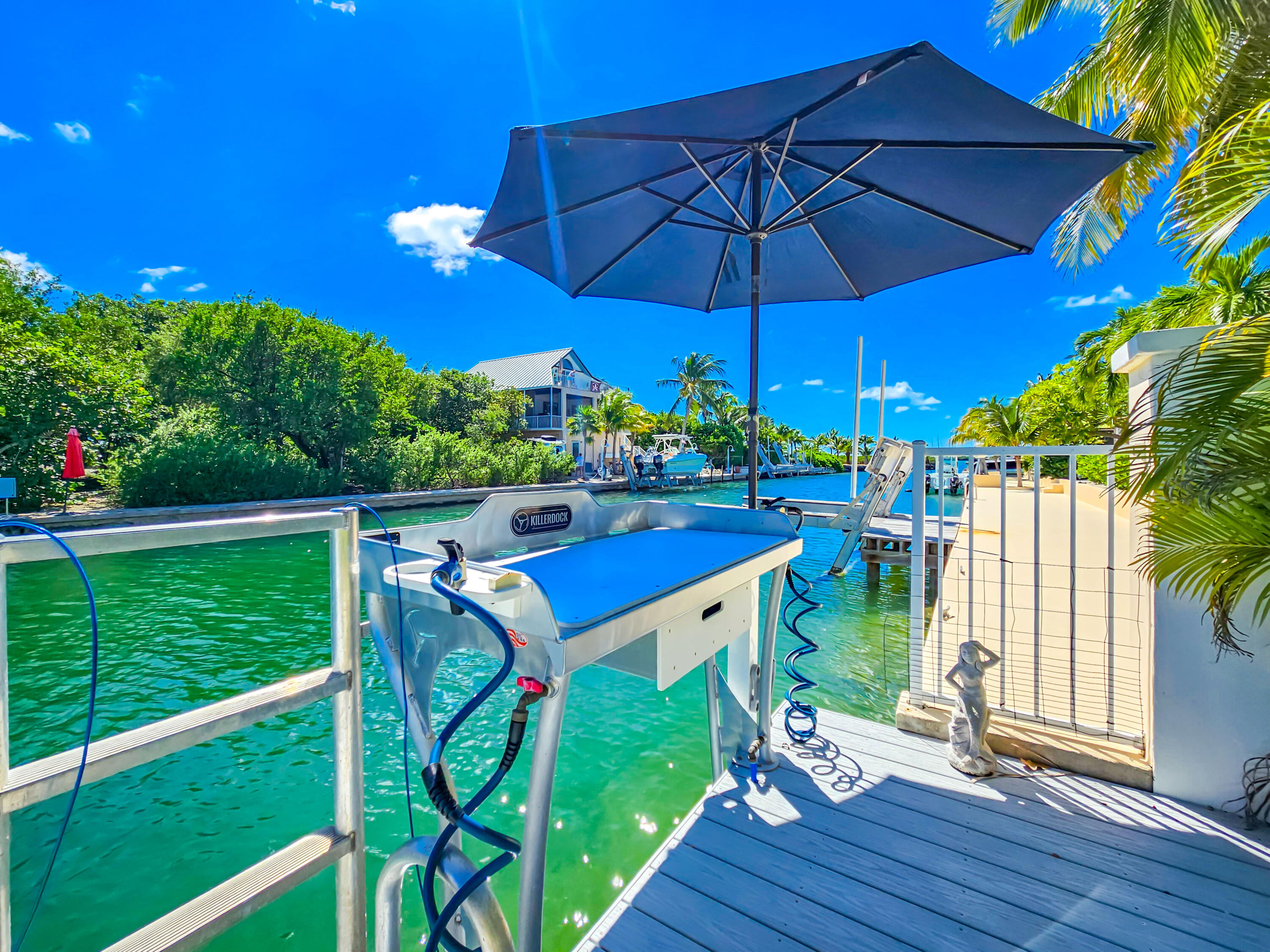 743 Pattison Drive