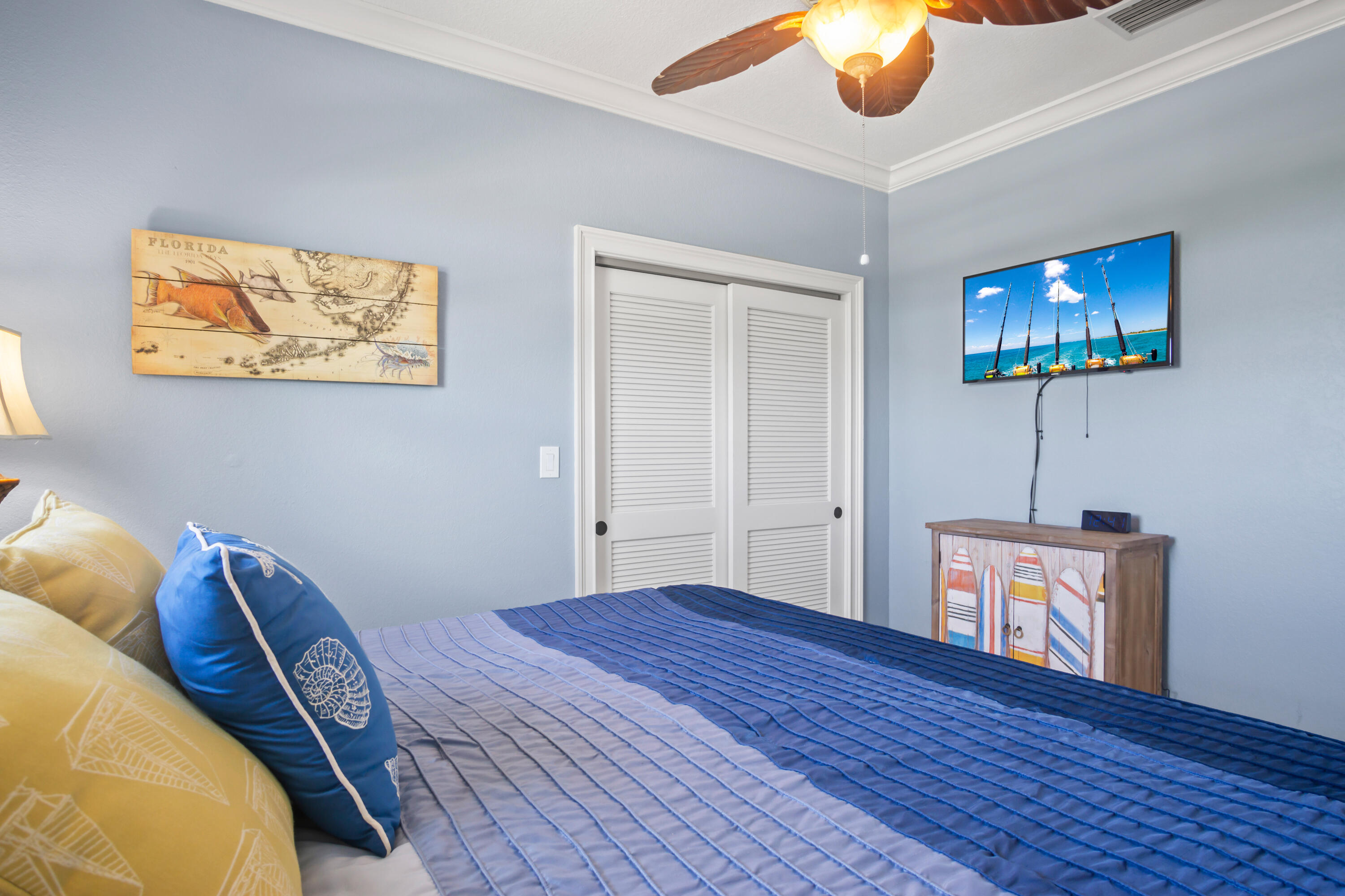 743 Pattison Drive