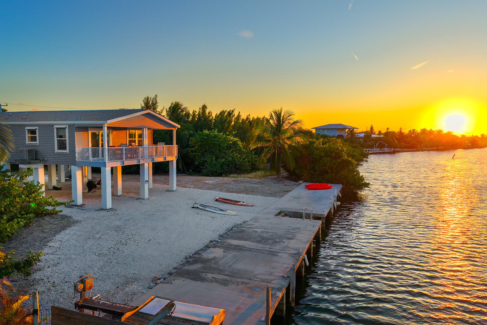 1370 Long Beach Drive