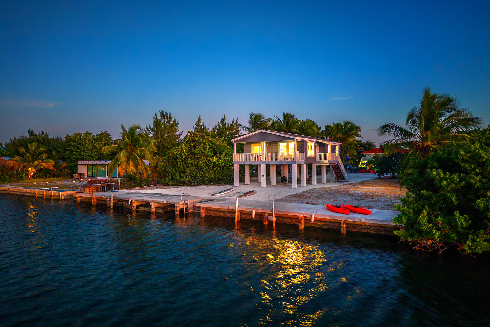 1370 Long Beach Drive