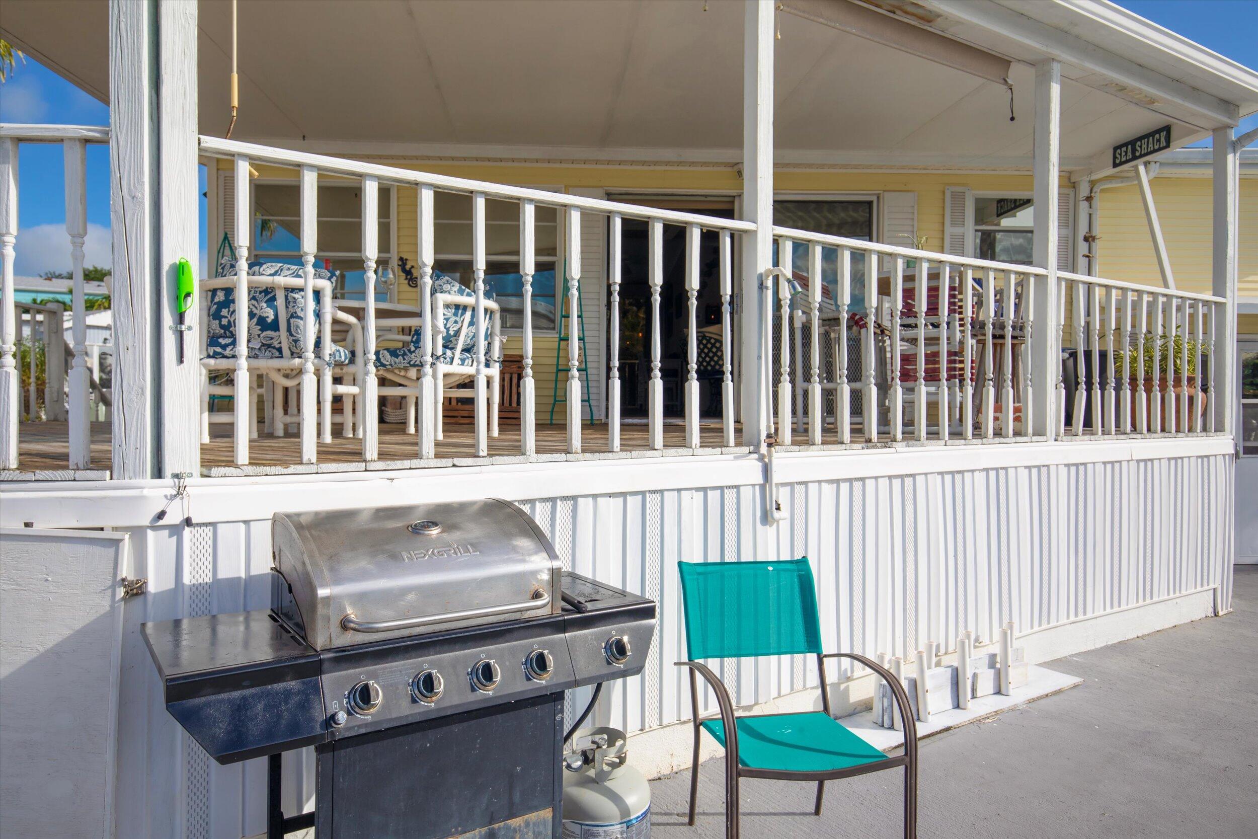 701 Spanish Main Drive Unit: 333\334