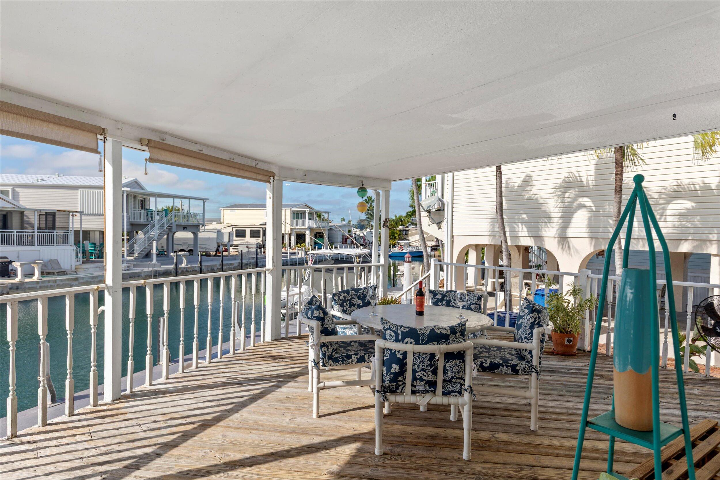701 Spanish Main Drive Unit: 333\334