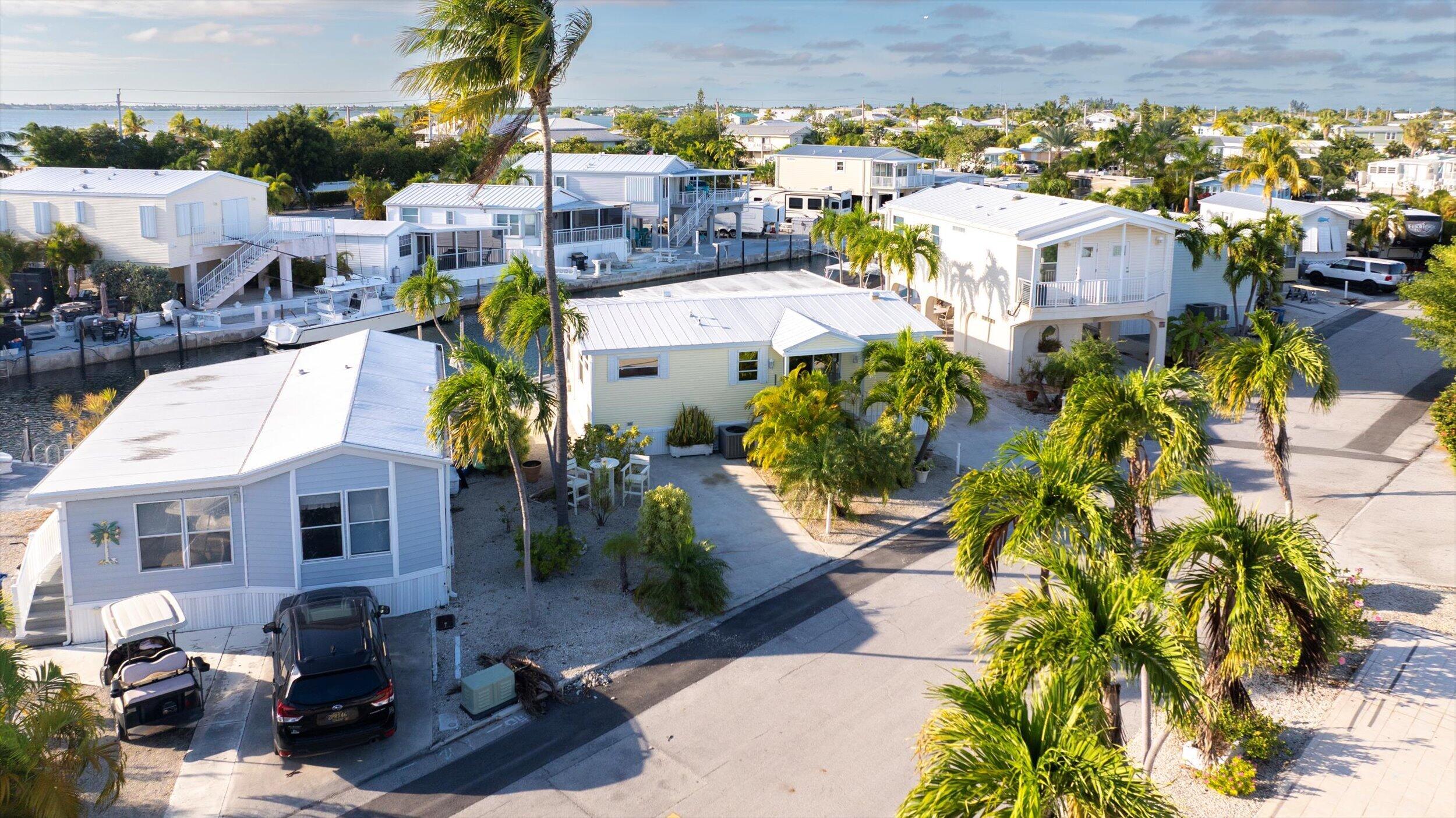 701 Spanish Main Drive Unit: 333\334