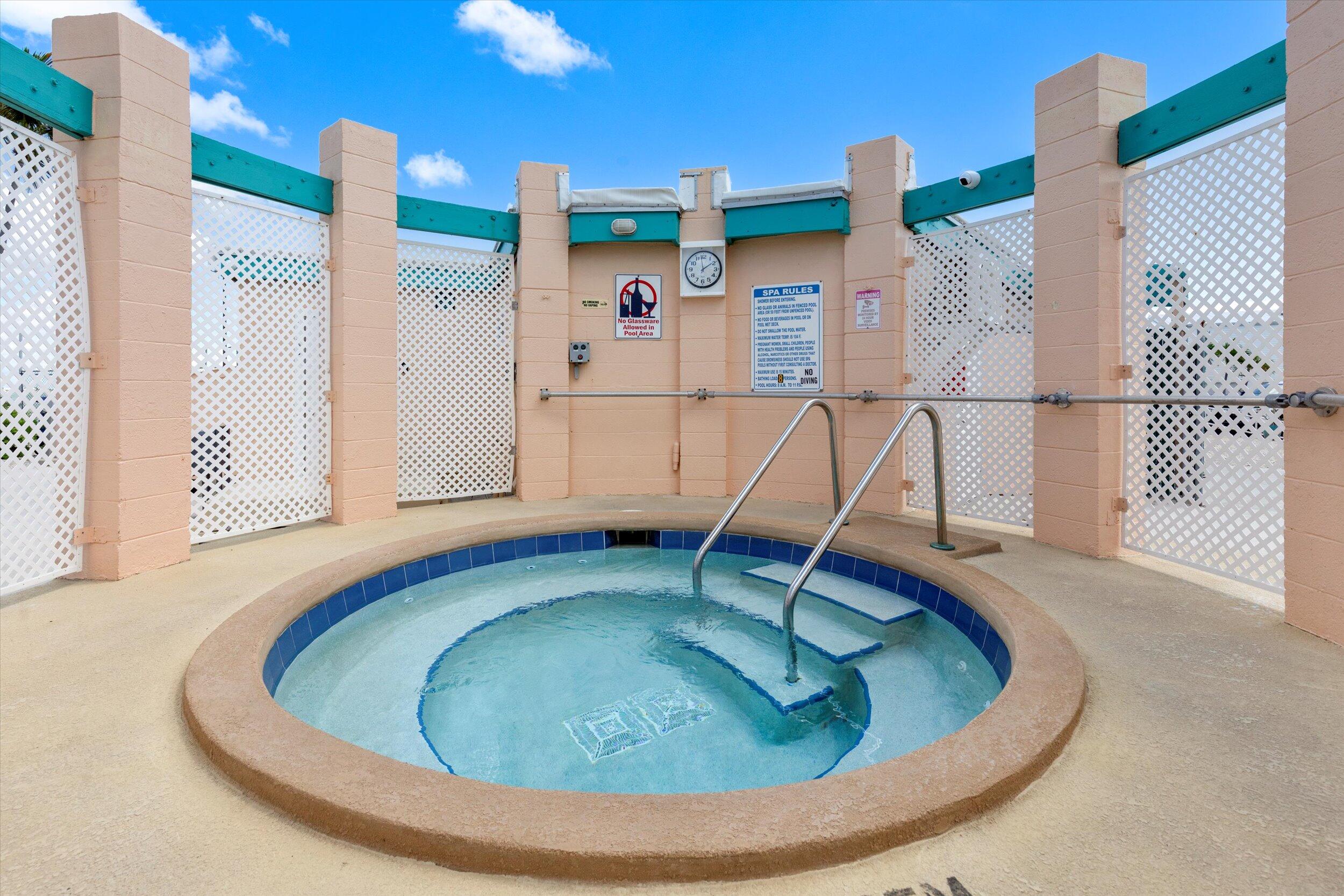 701 Spanish Main Drive Unit: 333\334