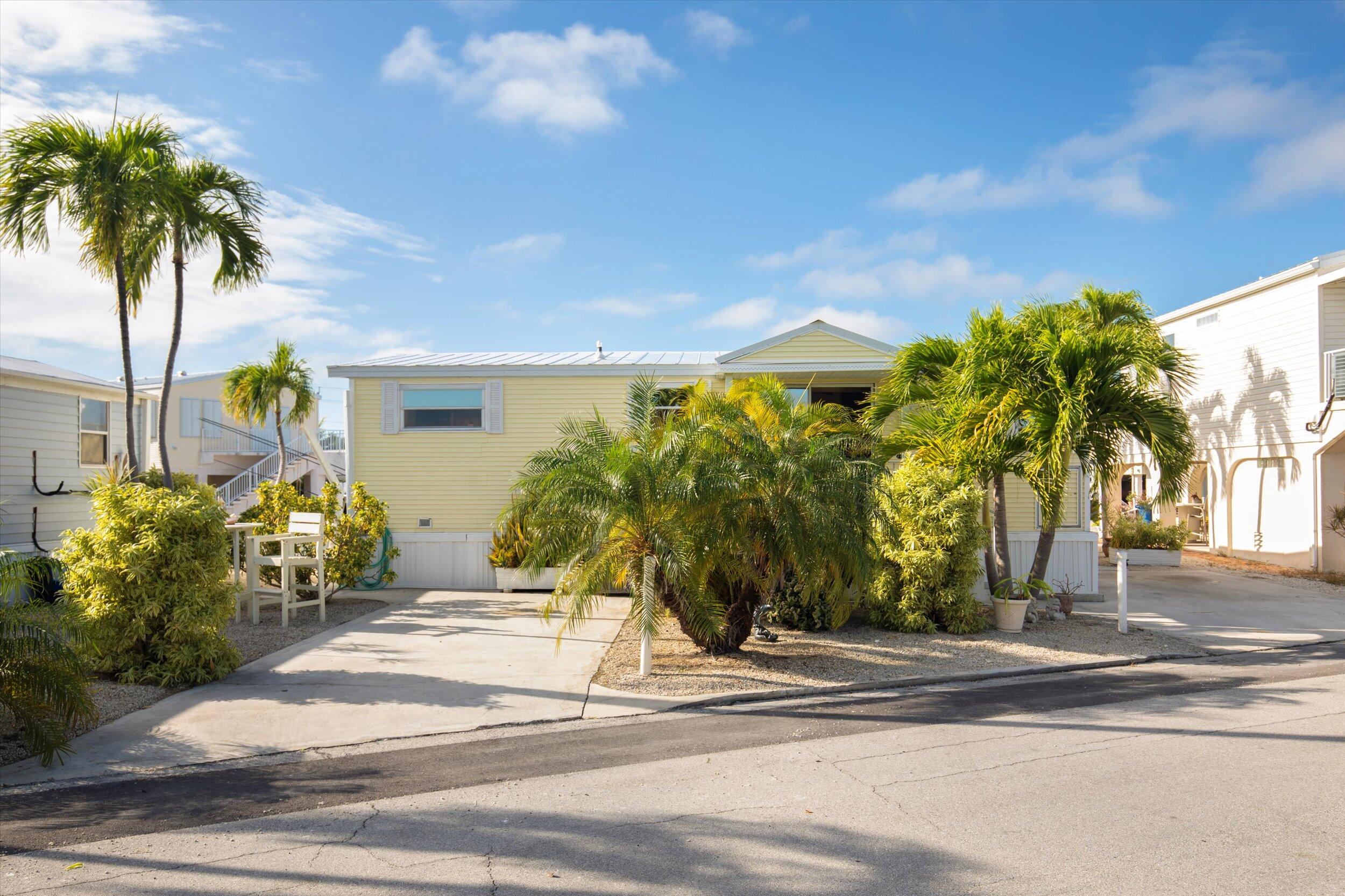 701 Spanish Main Drive Unit: 333\334