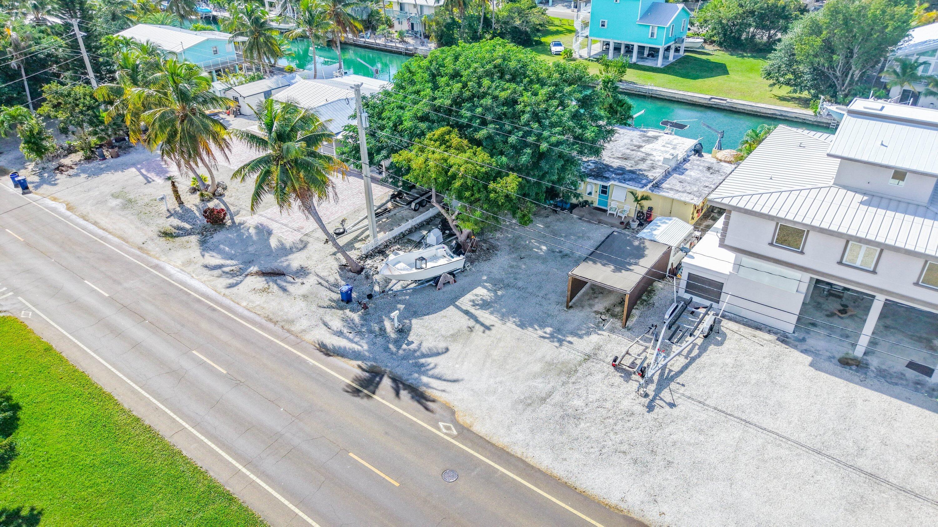 360 W Shore Drive