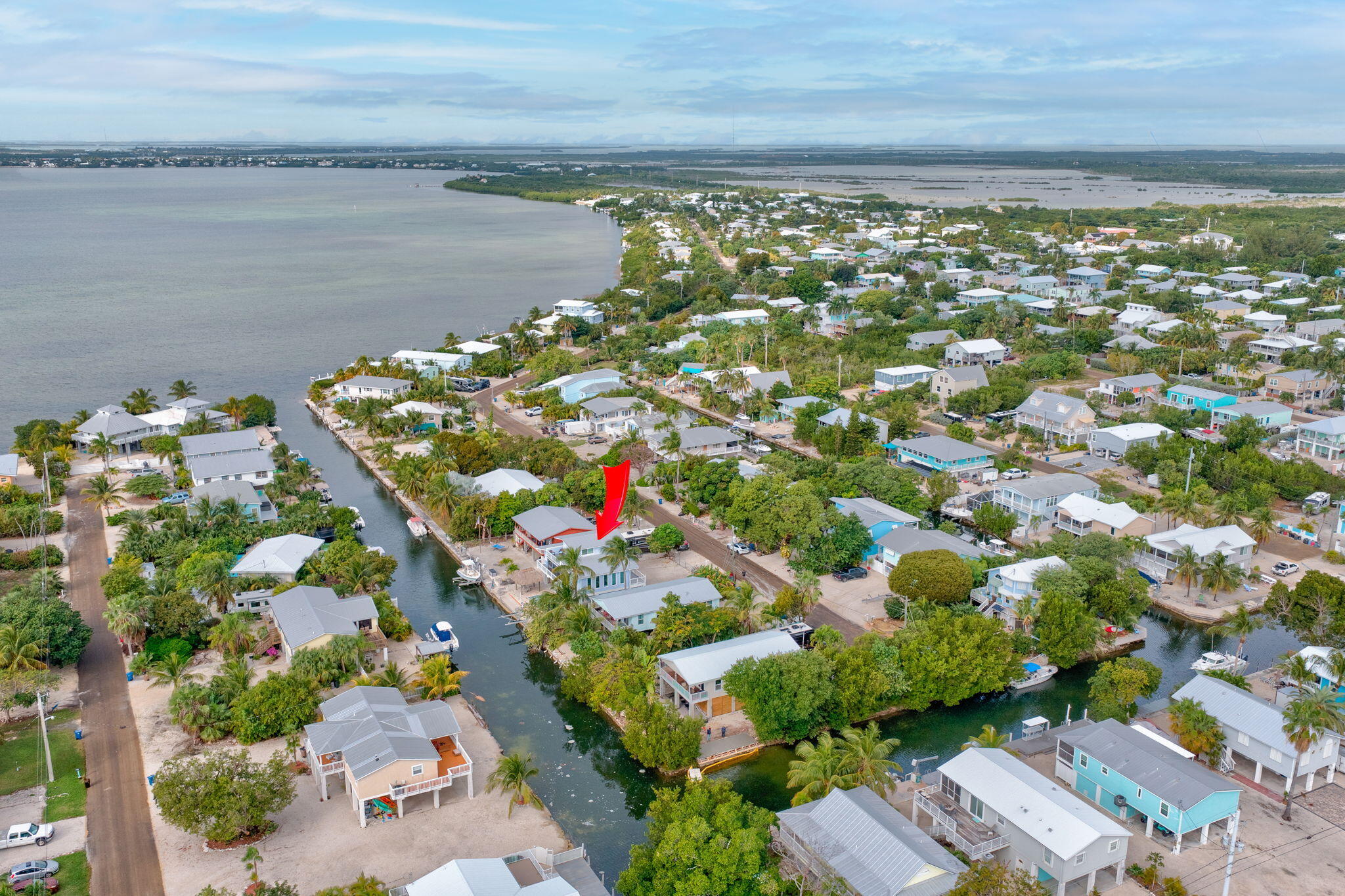 22974 Anne Bonny Lane