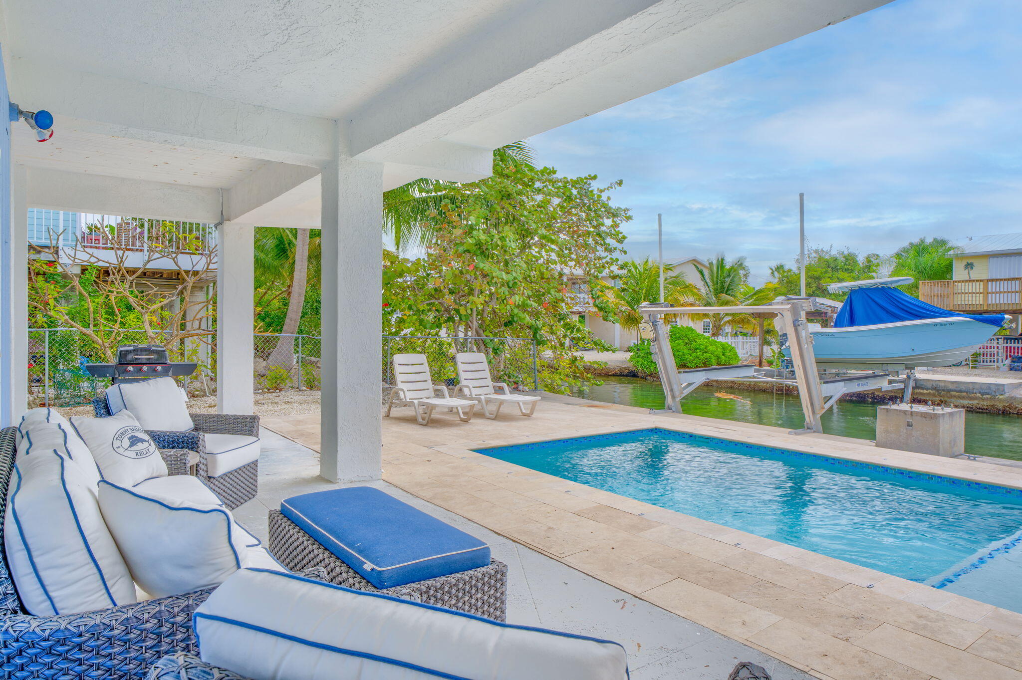 22974 Anne Bonny Lane