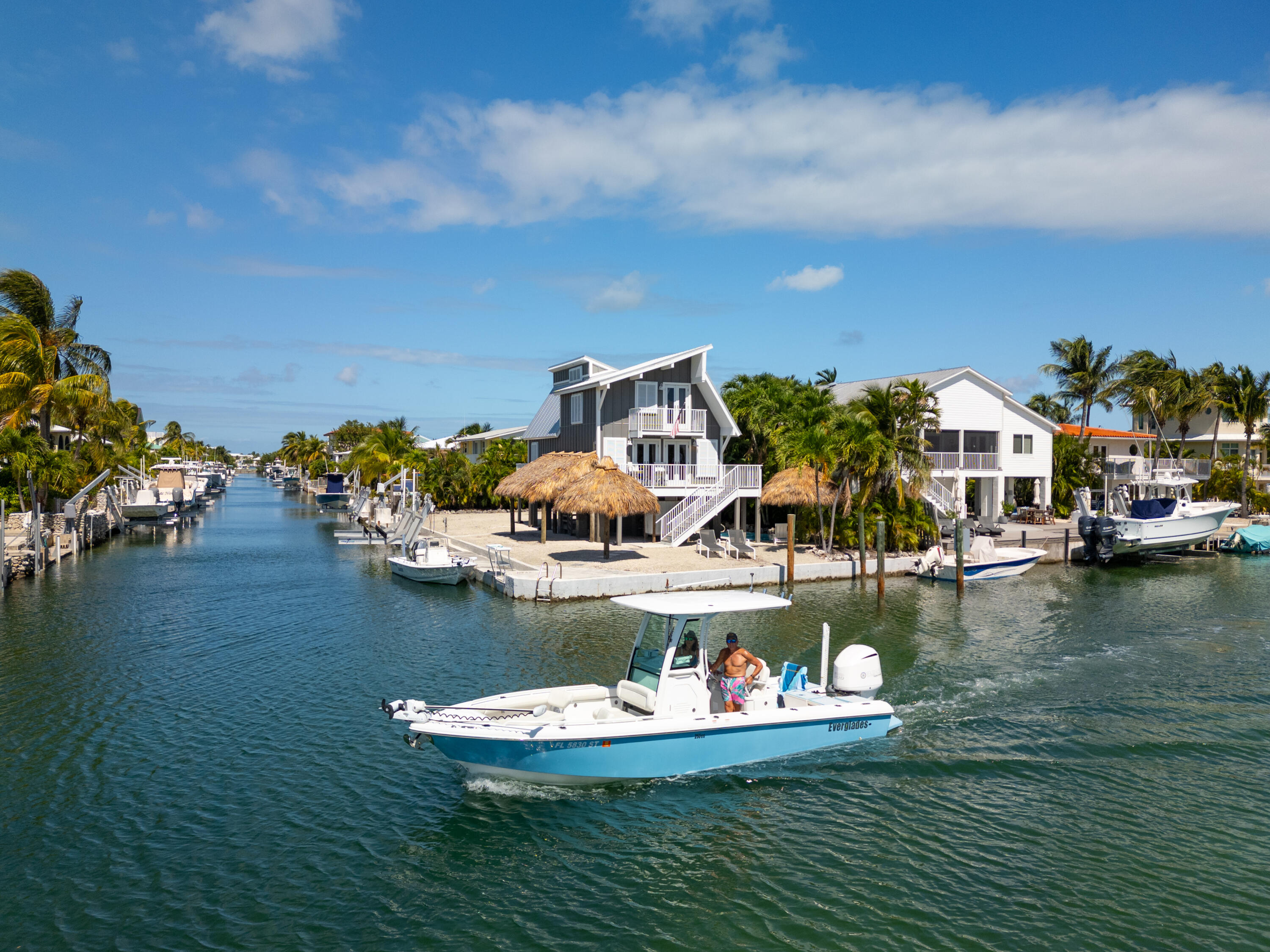 1082 Bay Drive