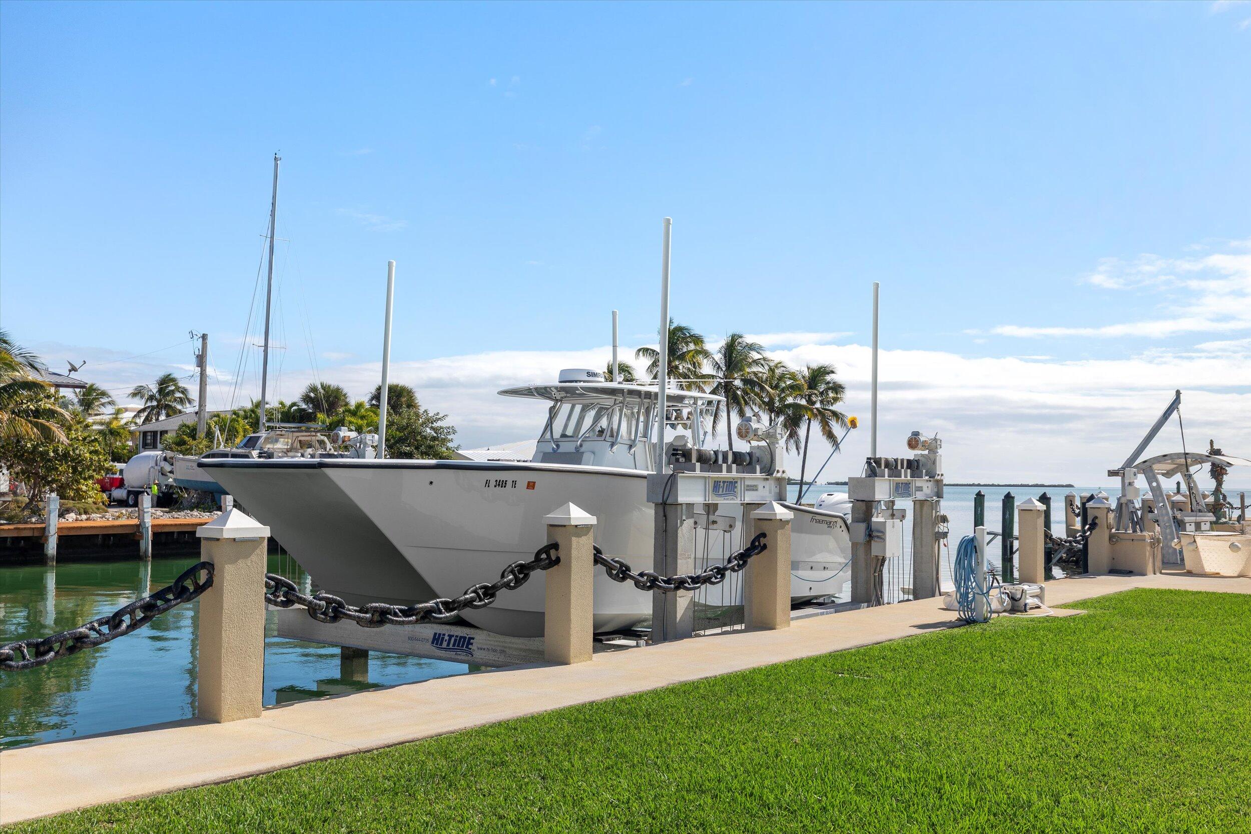 24200 Overseas Highway