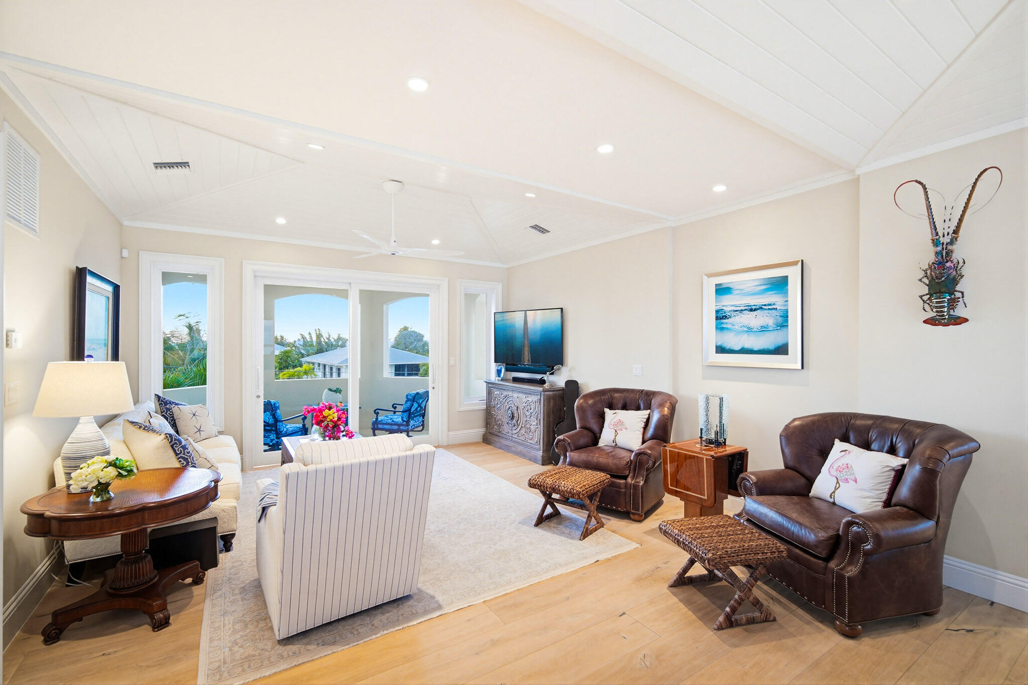 421 La Fitte Road