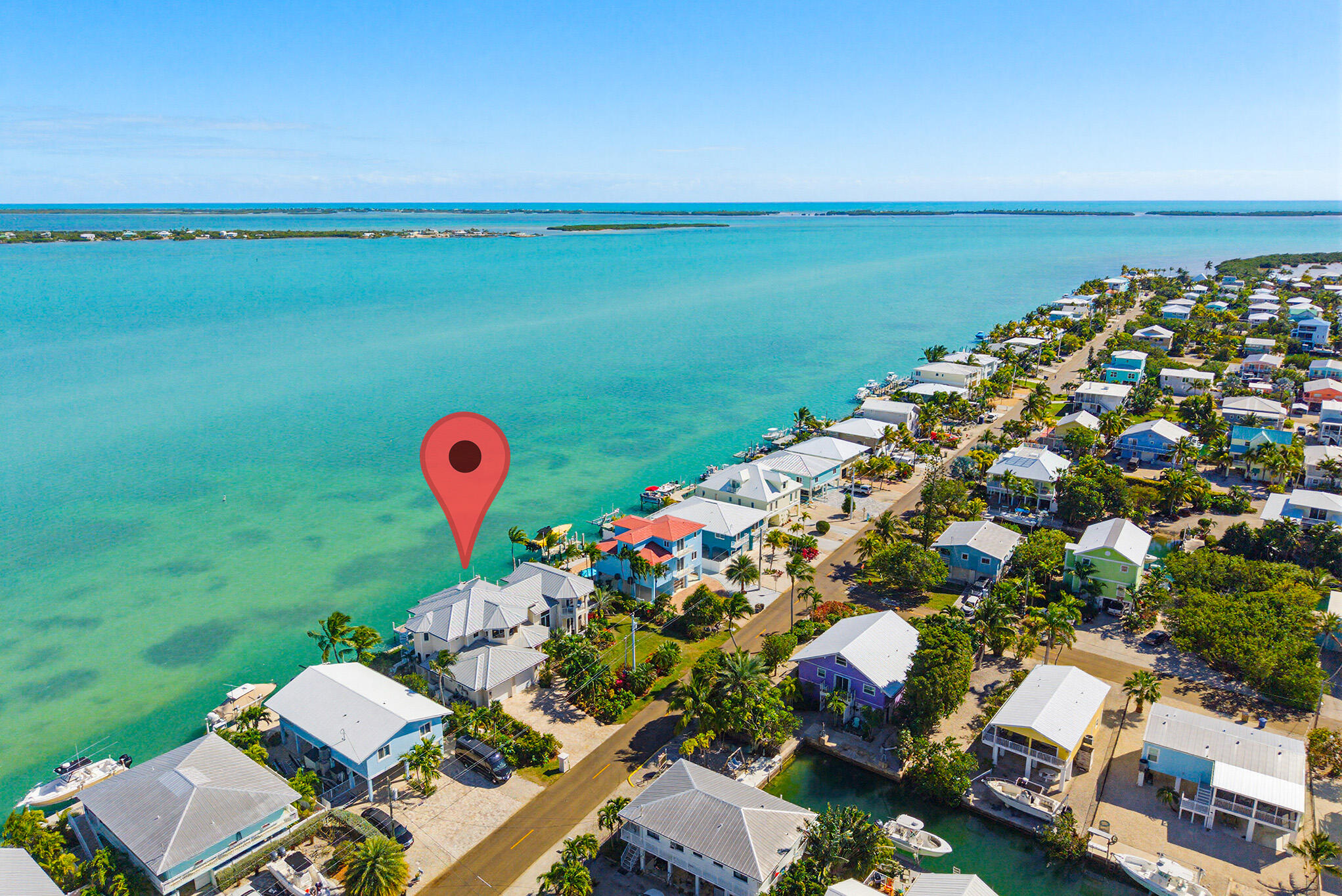 421 La Fitte Road