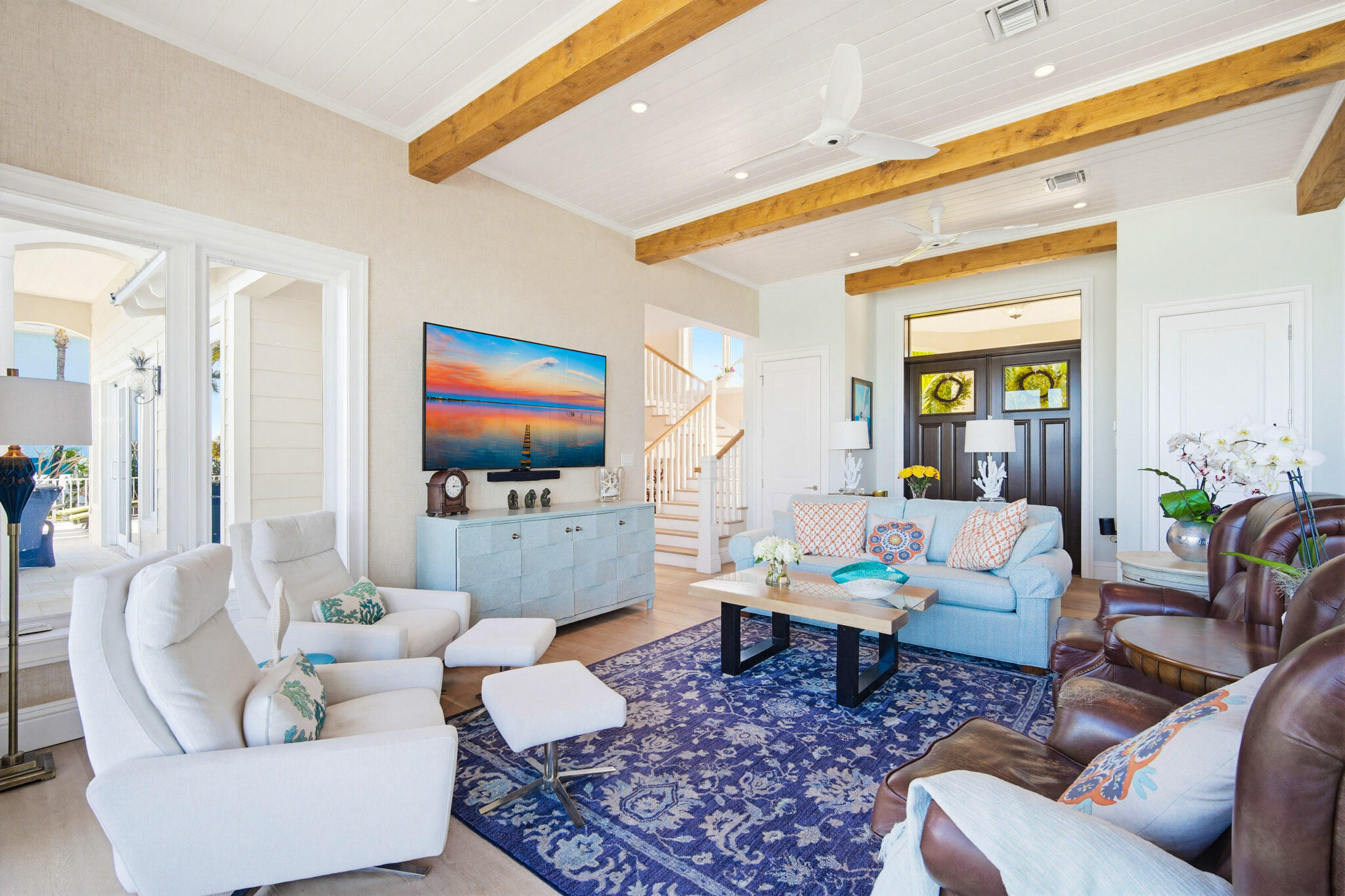 421 La Fitte Road