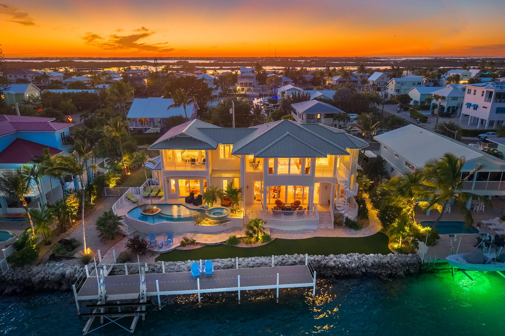 421 La Fitte Road
