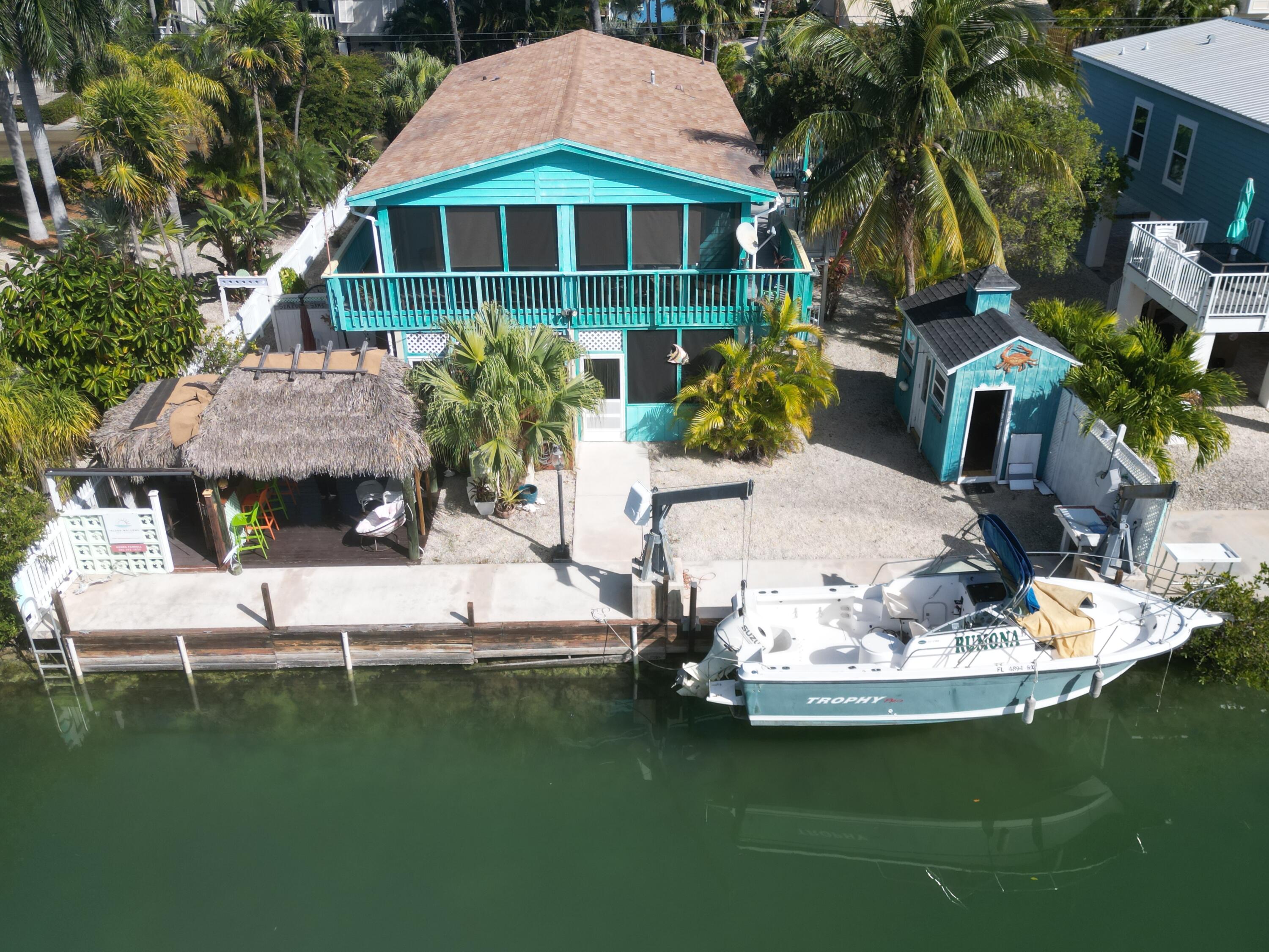 744 Blackbeard Road
