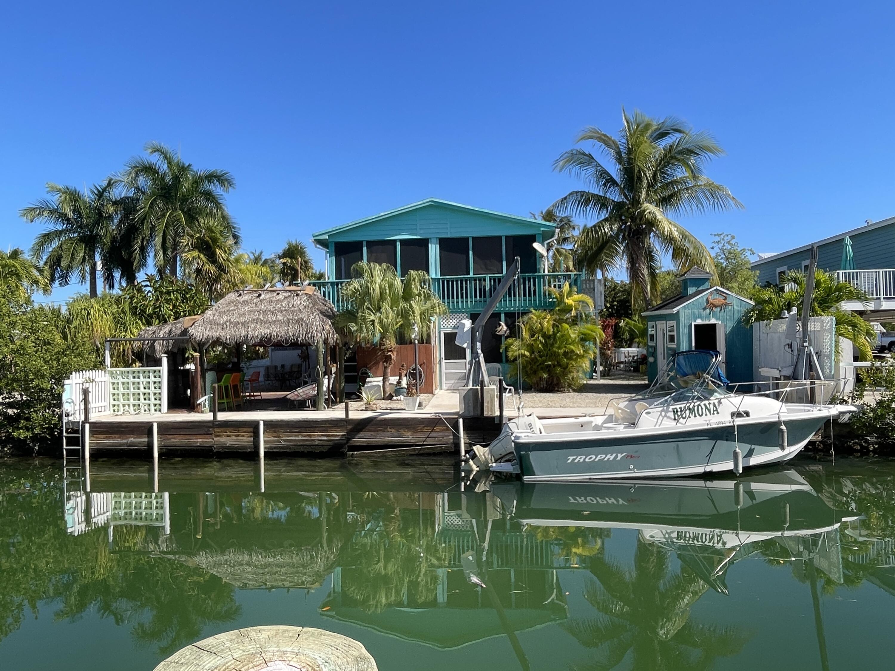 744 Blackbeard Road