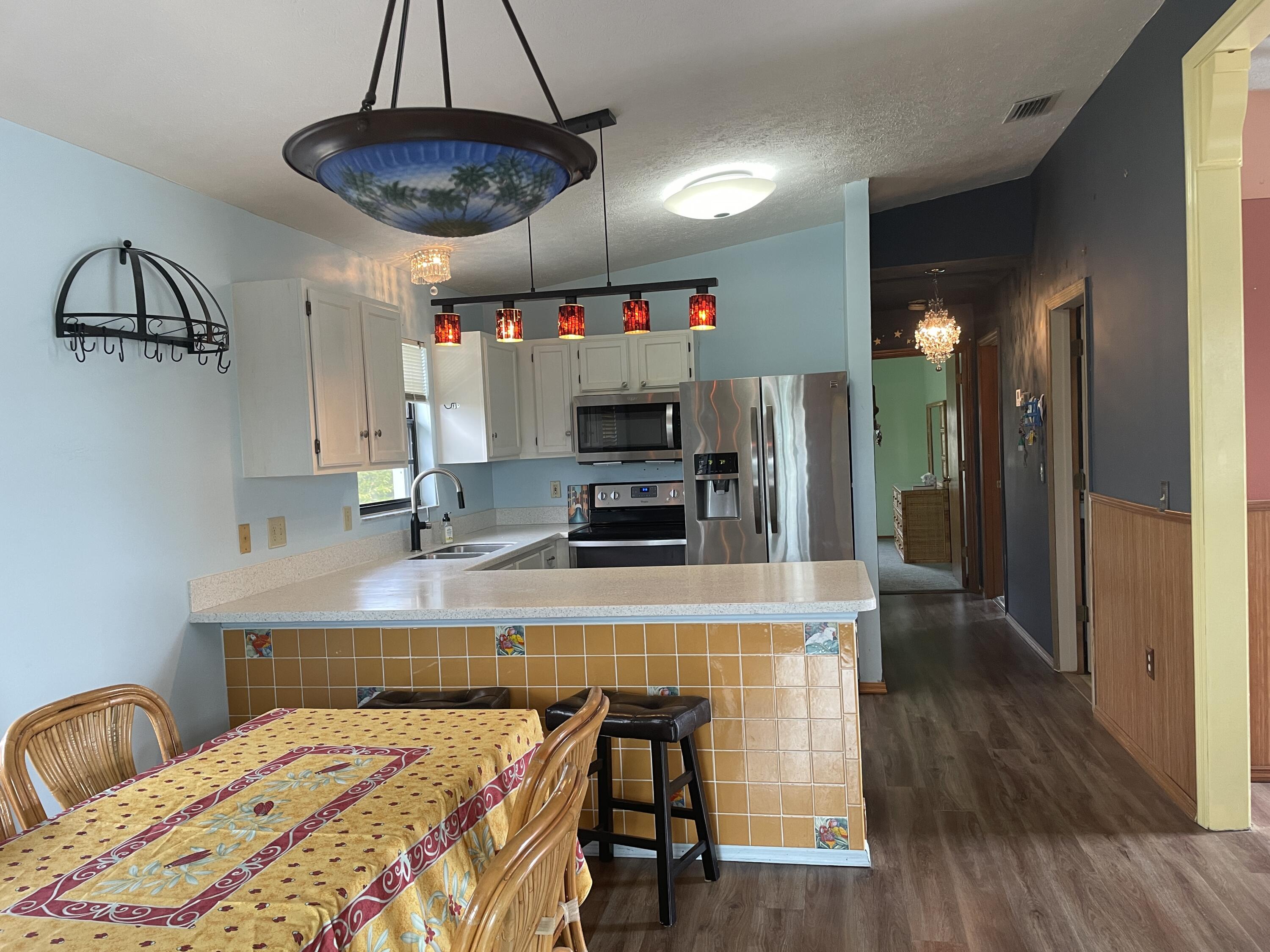 744 Blackbeard Road