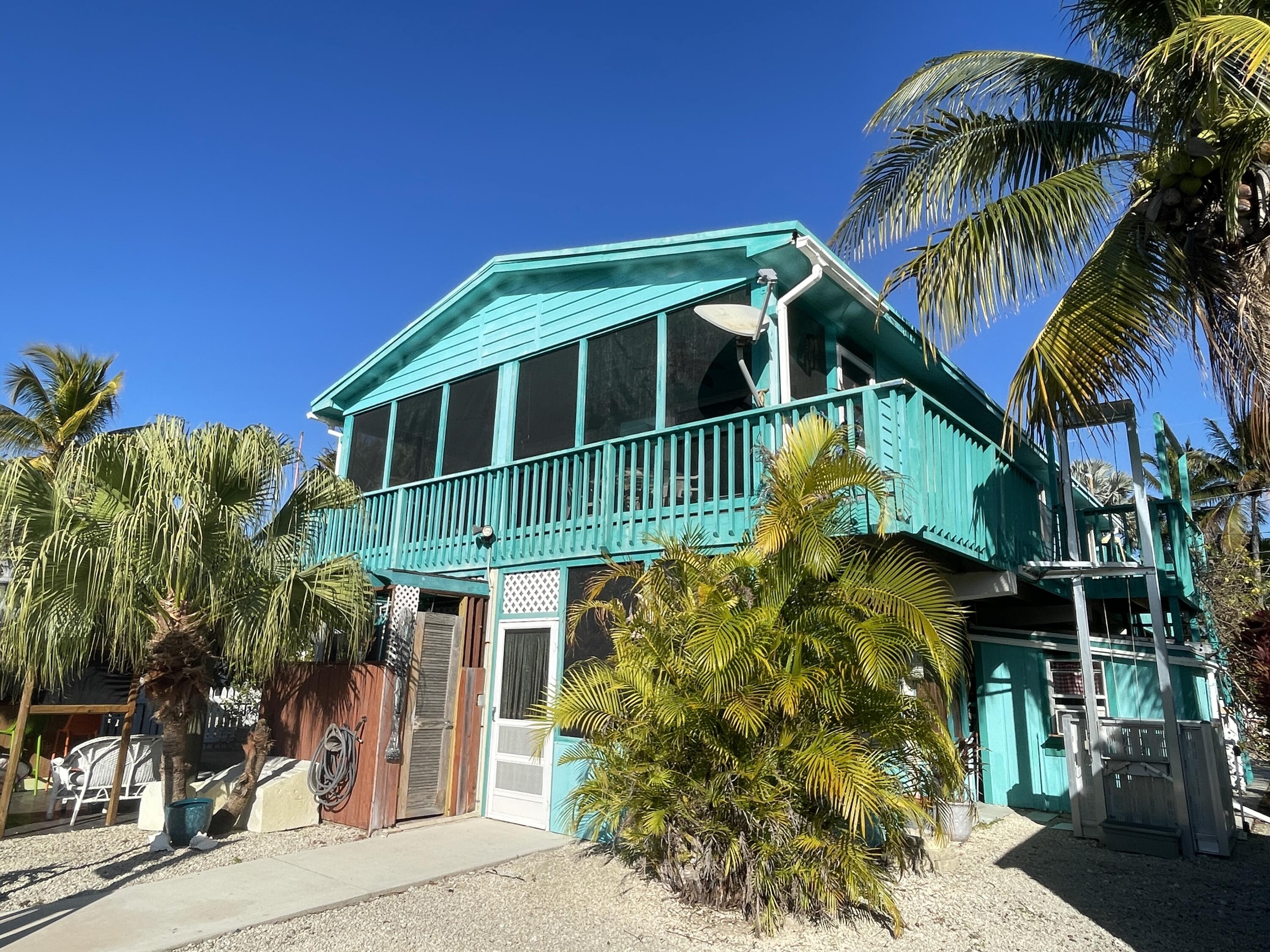 744 Blackbeard Road