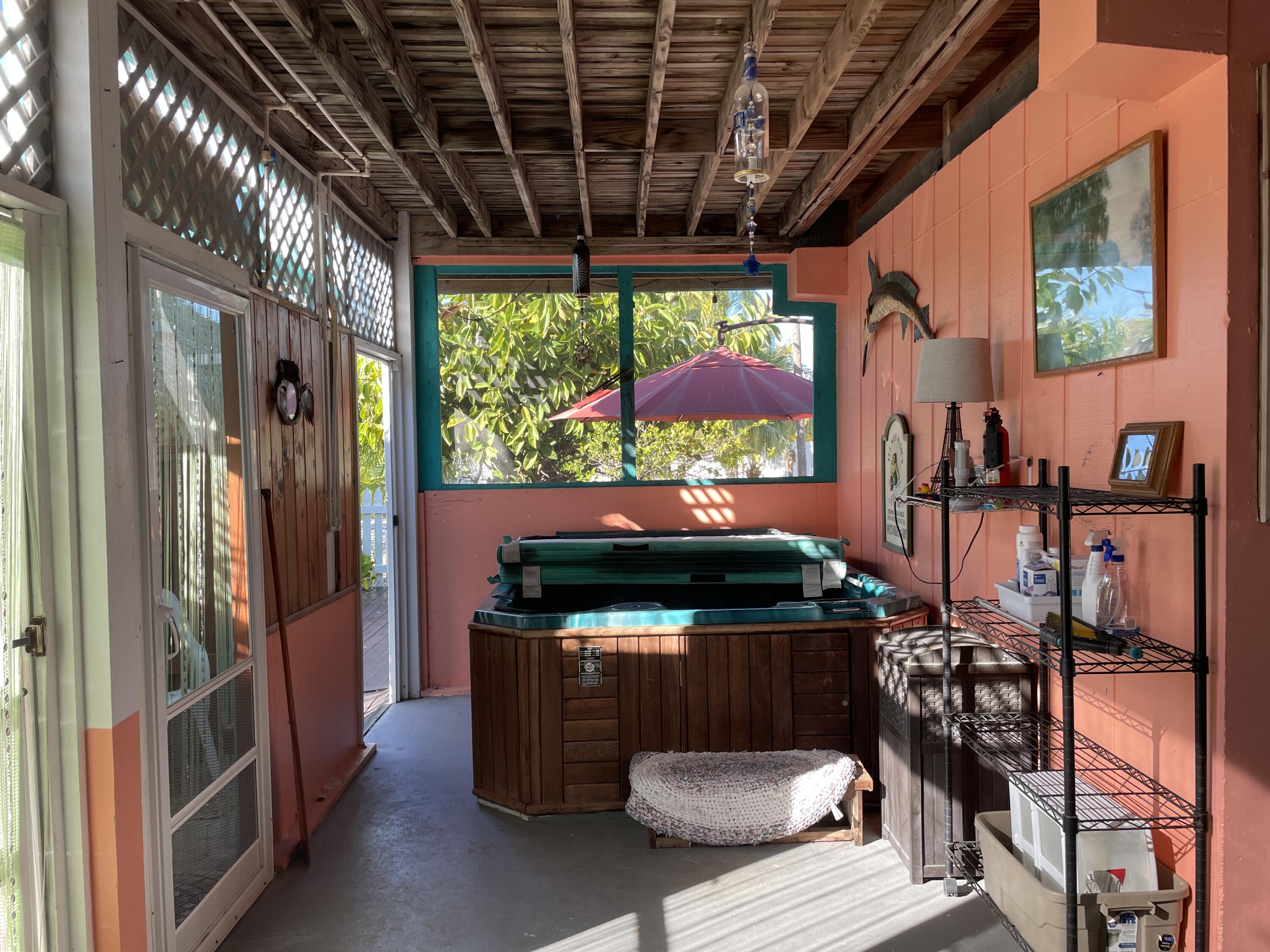 744 Blackbeard Road