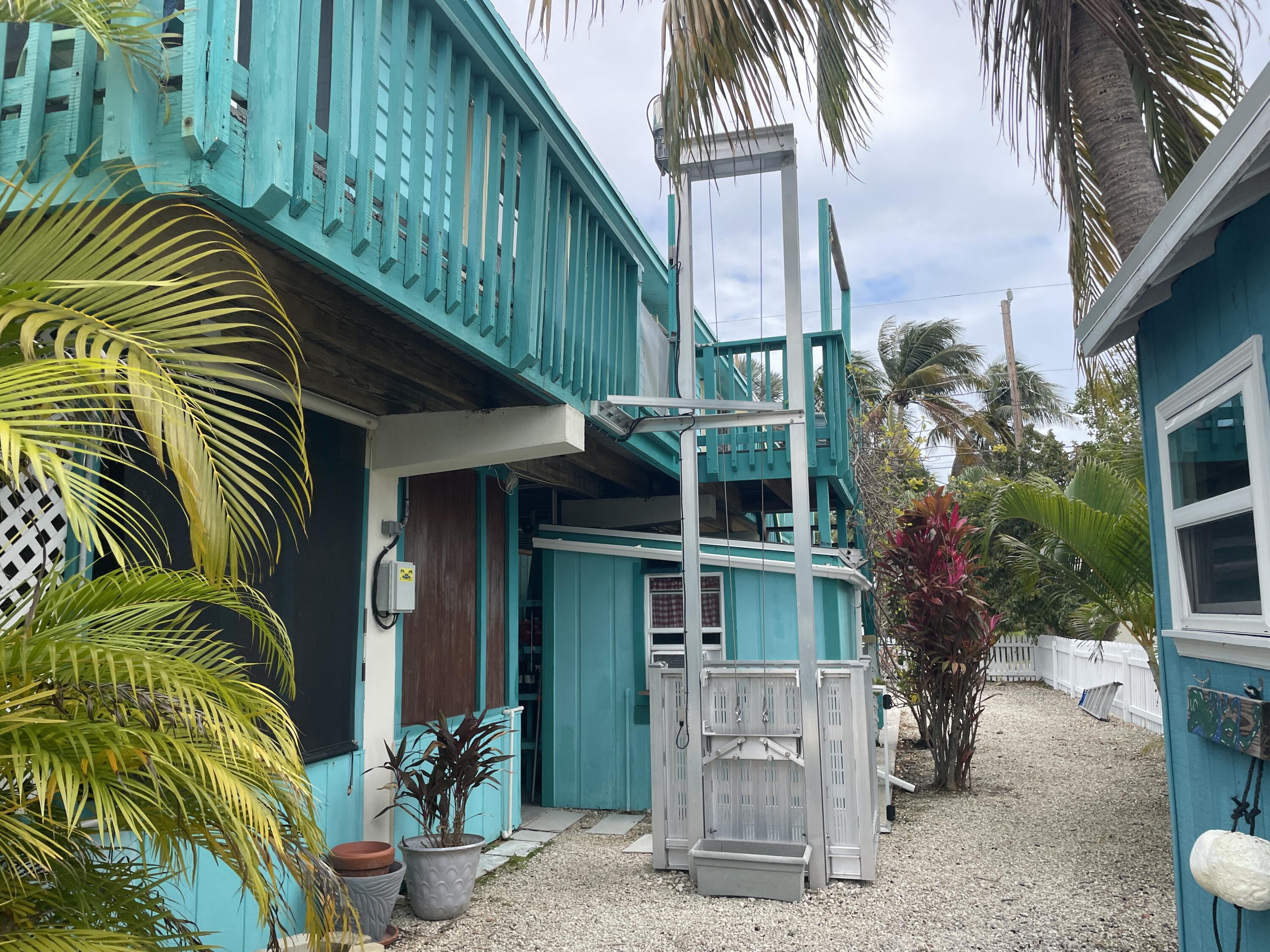 744 Blackbeard Road