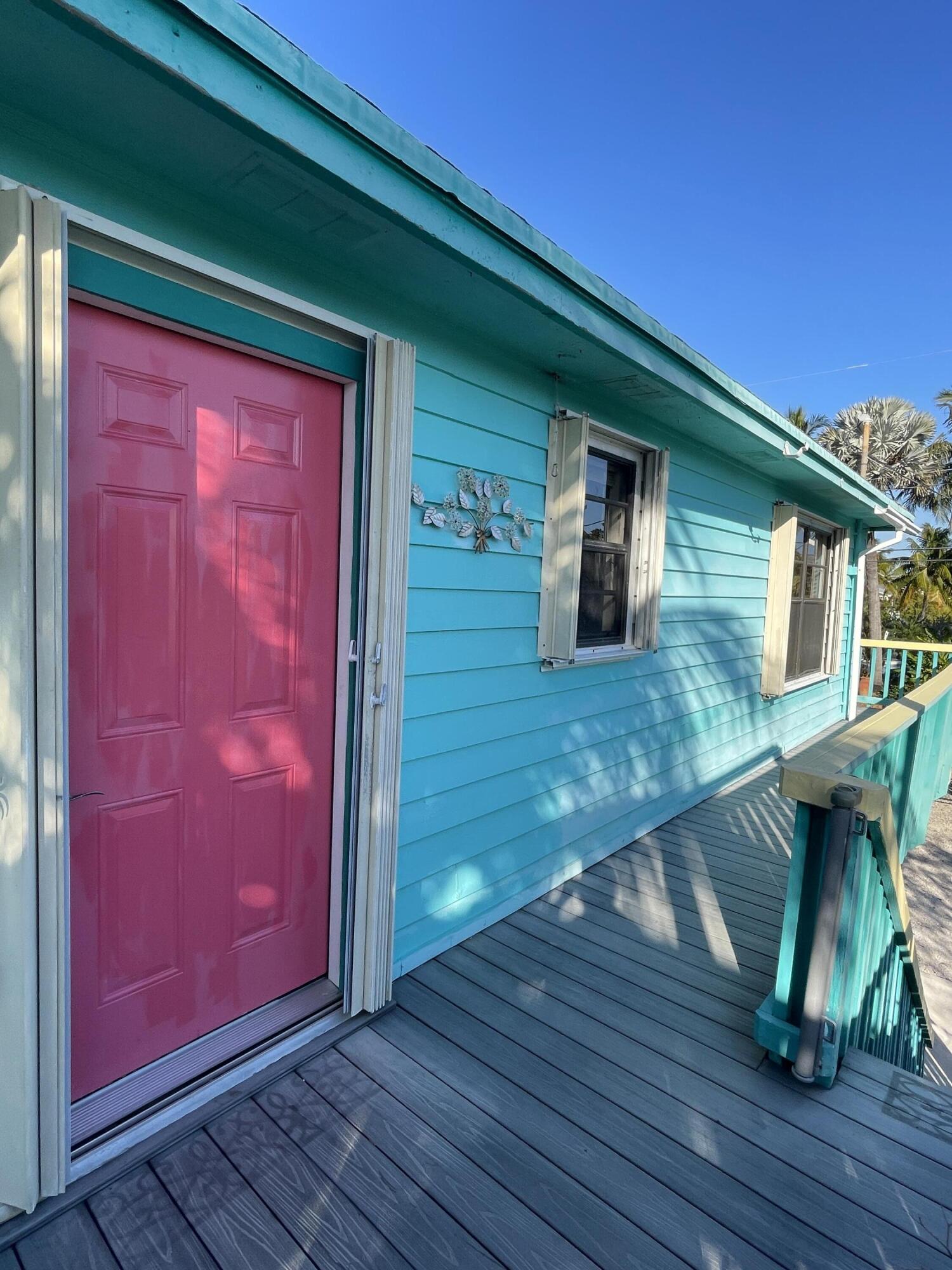 744 Blackbeard Road