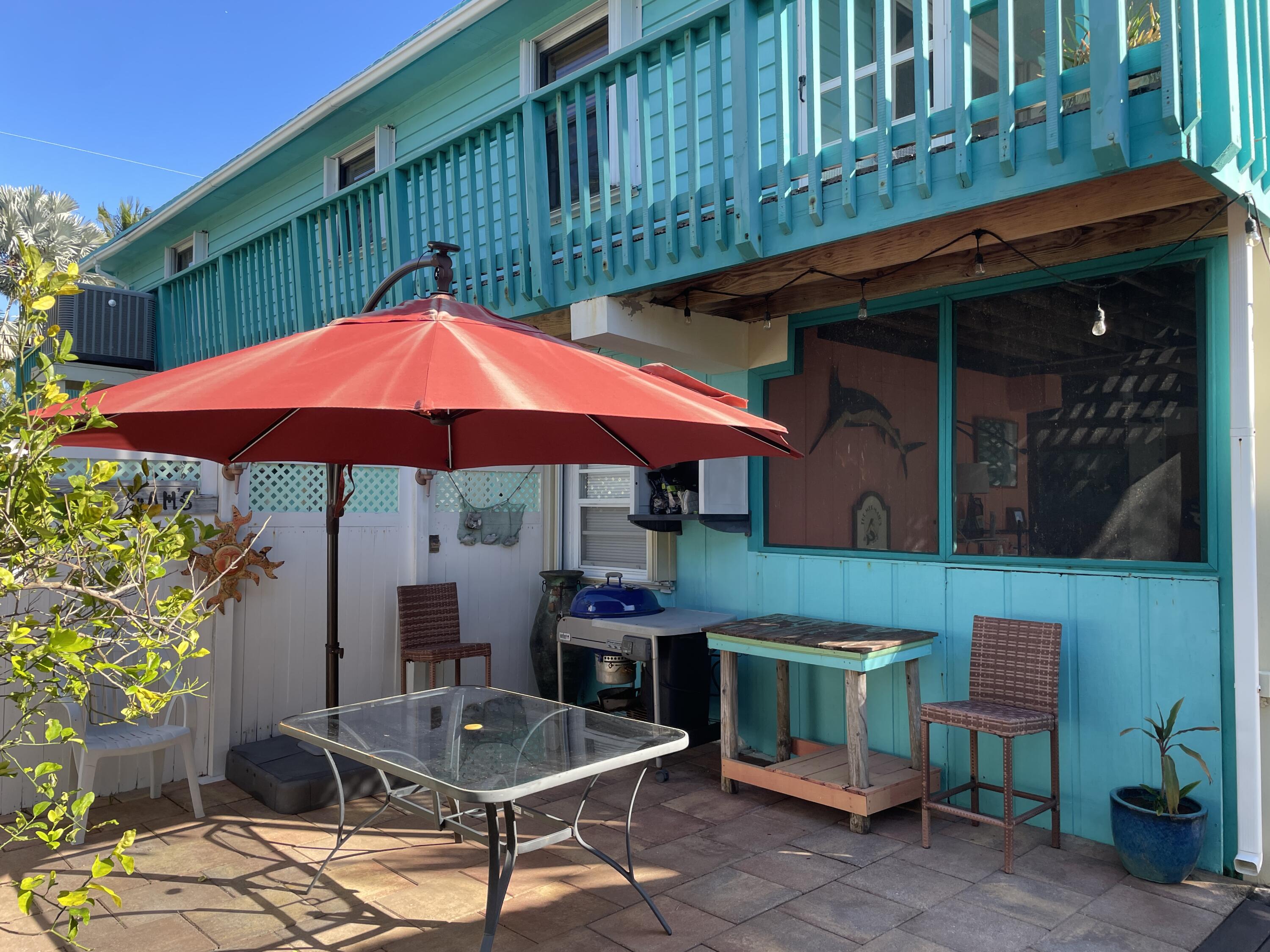 744 Blackbeard Road